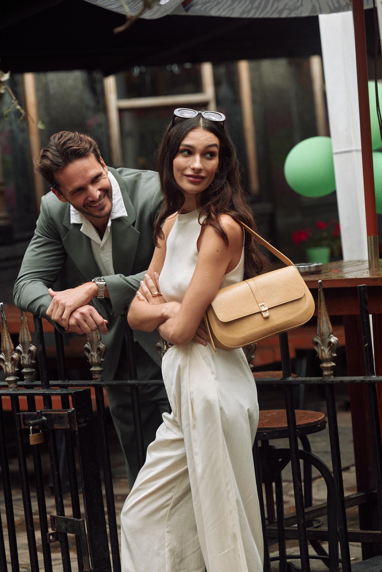 Classic · Baguette Classic M - Mjade