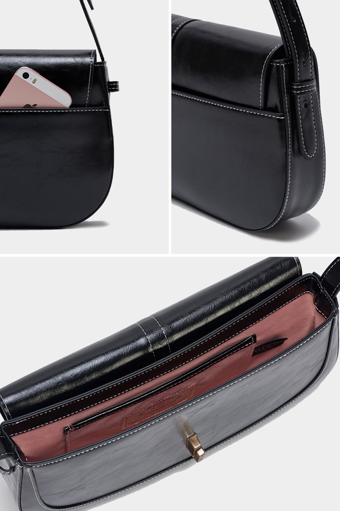 Classic · Baguette Classic M - Mjade