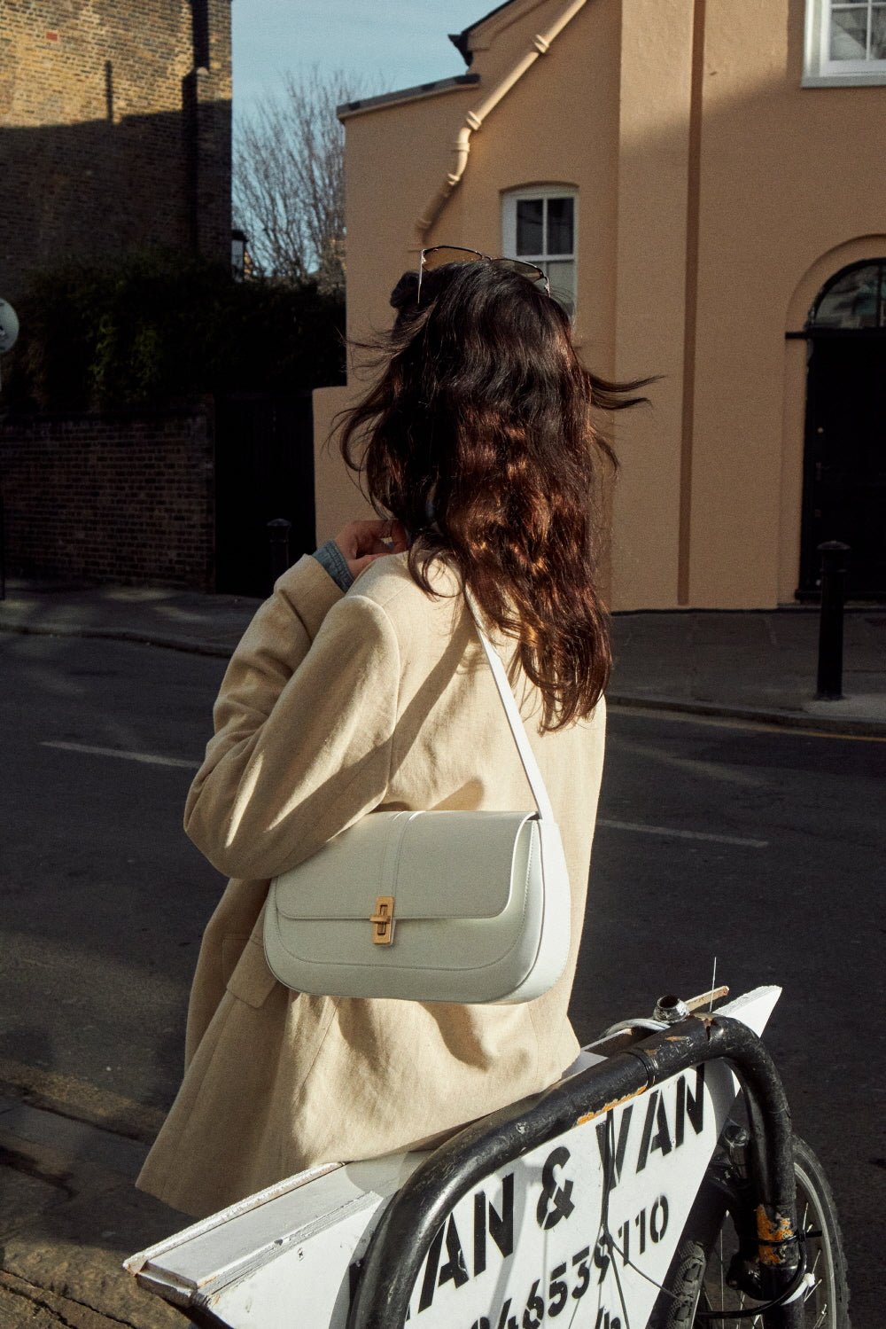 Classic · Baguette Classic M - Mjade