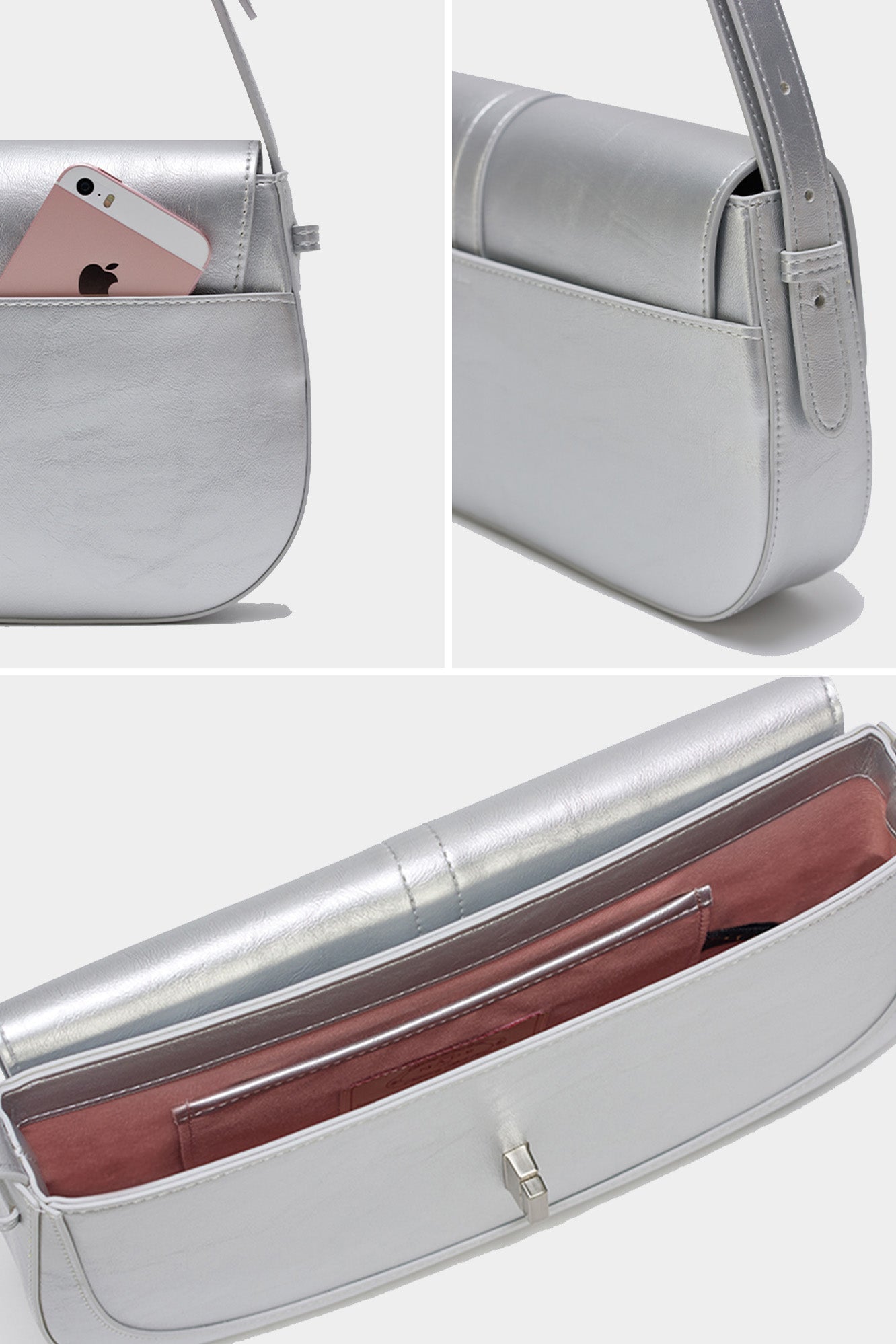 Classic · Baguette Classic M - Mjade