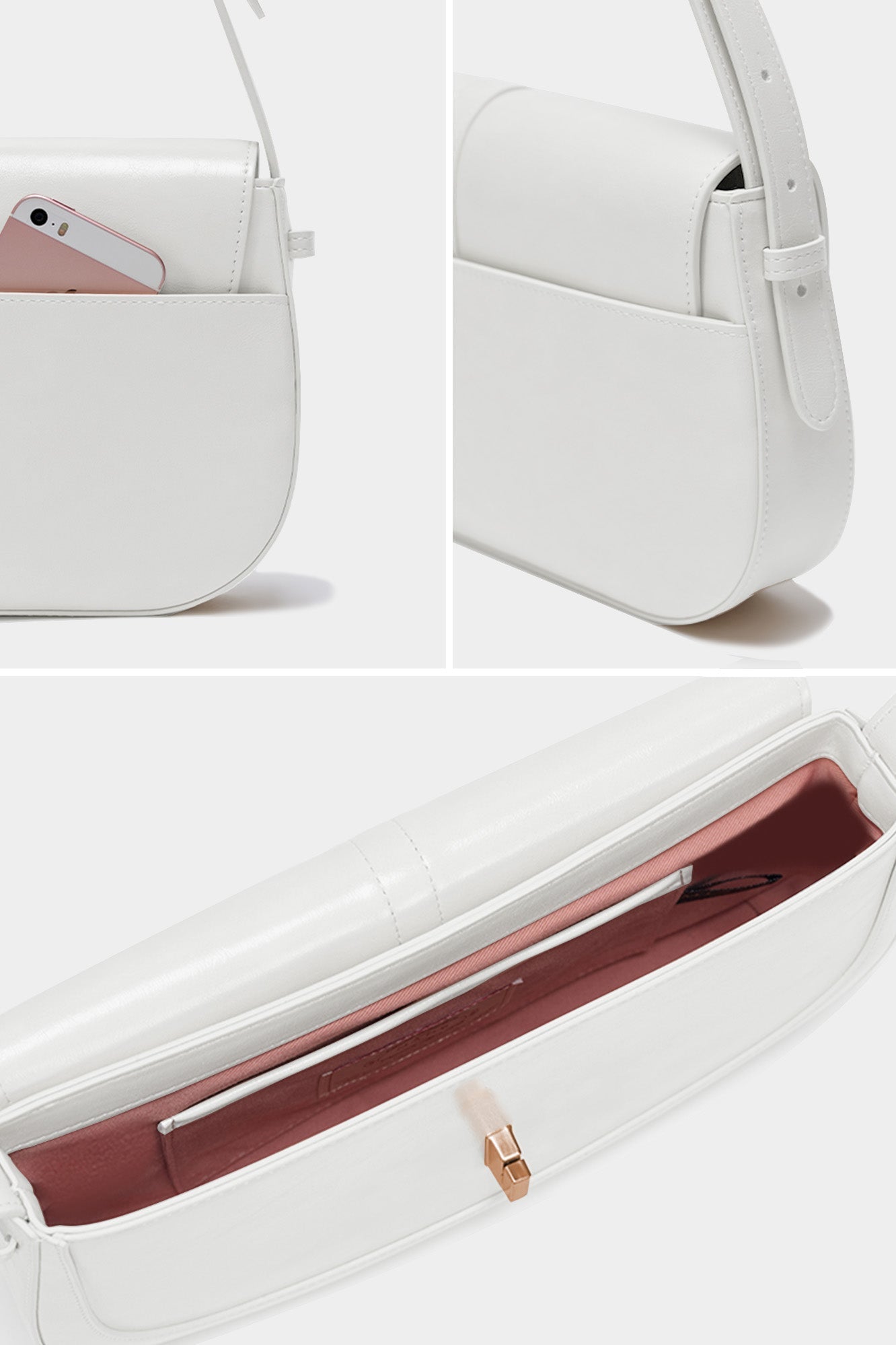 Classic · Baguette Classic M - Mjade