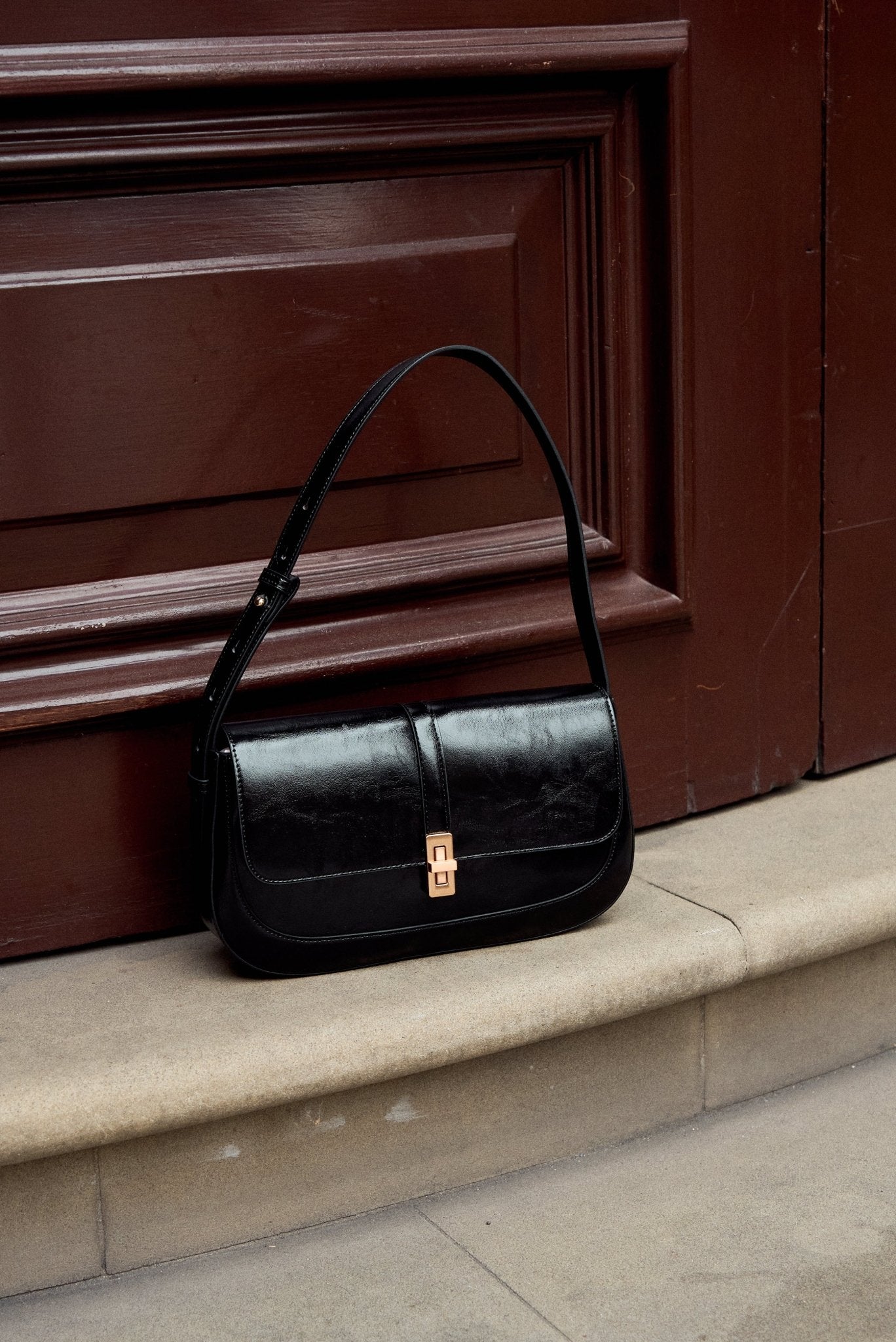 Classic · Baguette Classic M - Mjade