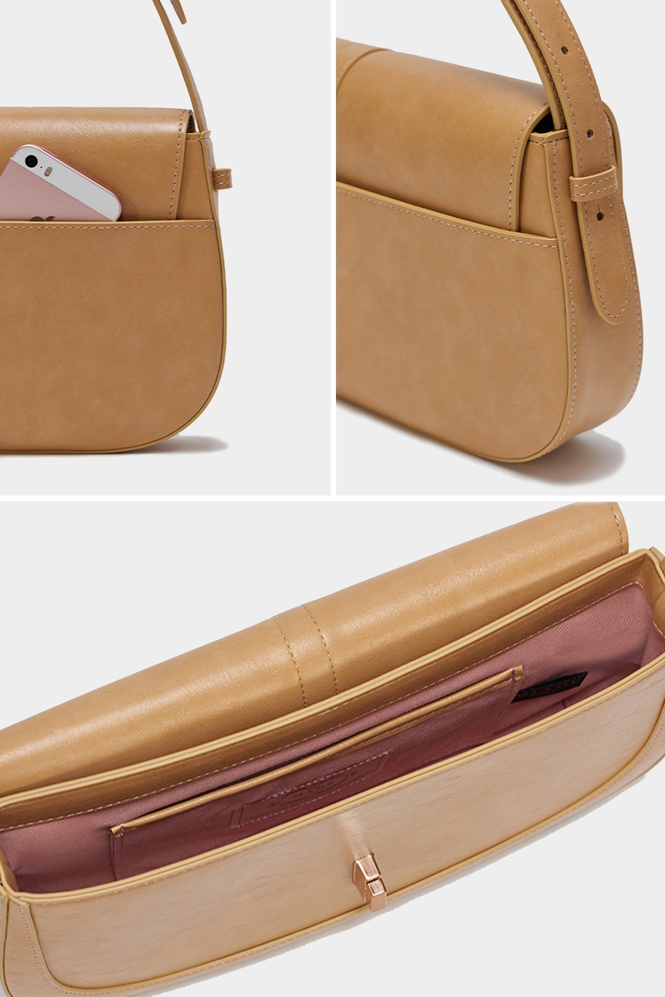 Classic · Baguette Classic M - Mjade