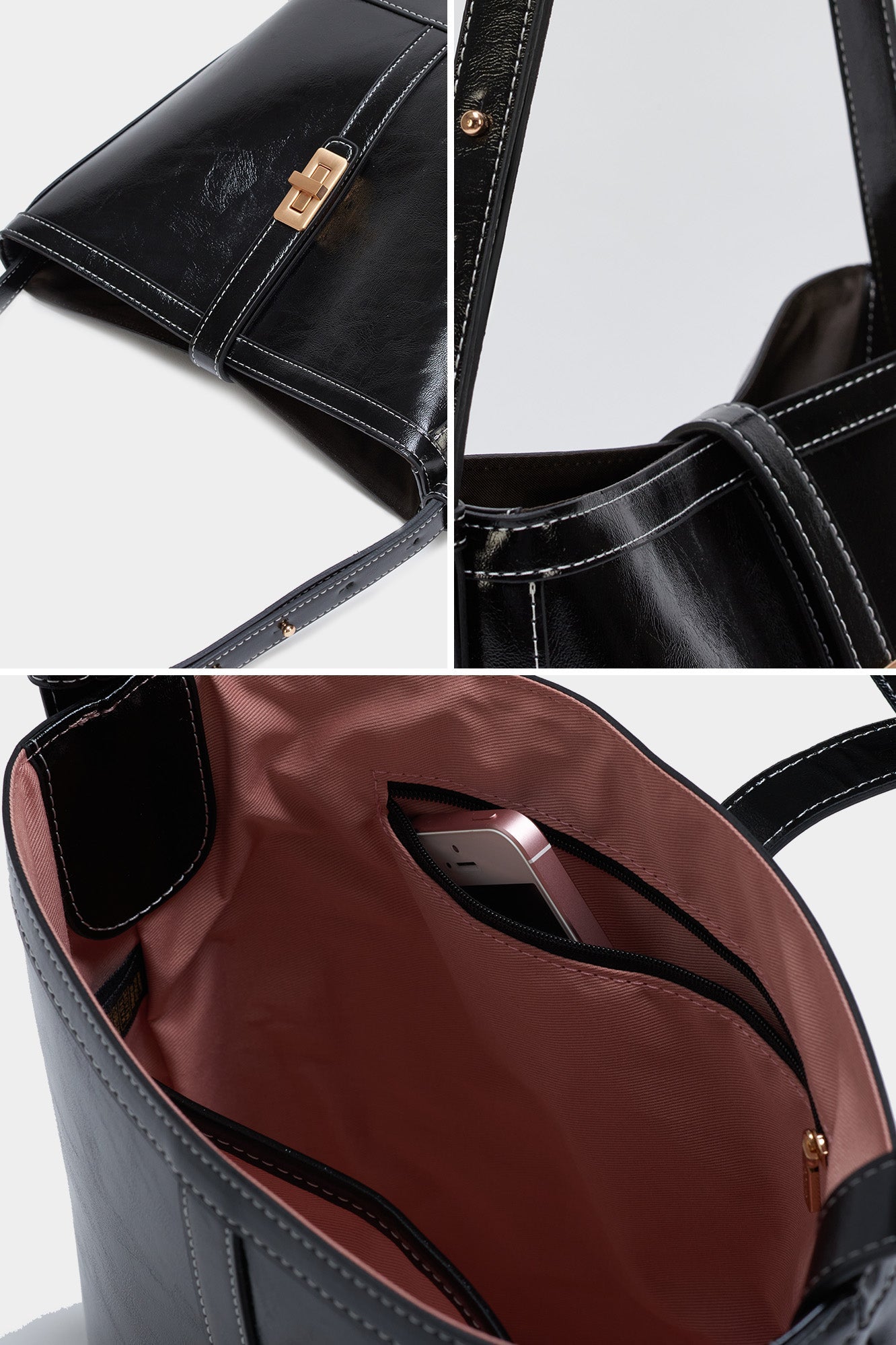 Classic · Bucket Classic - Mjade