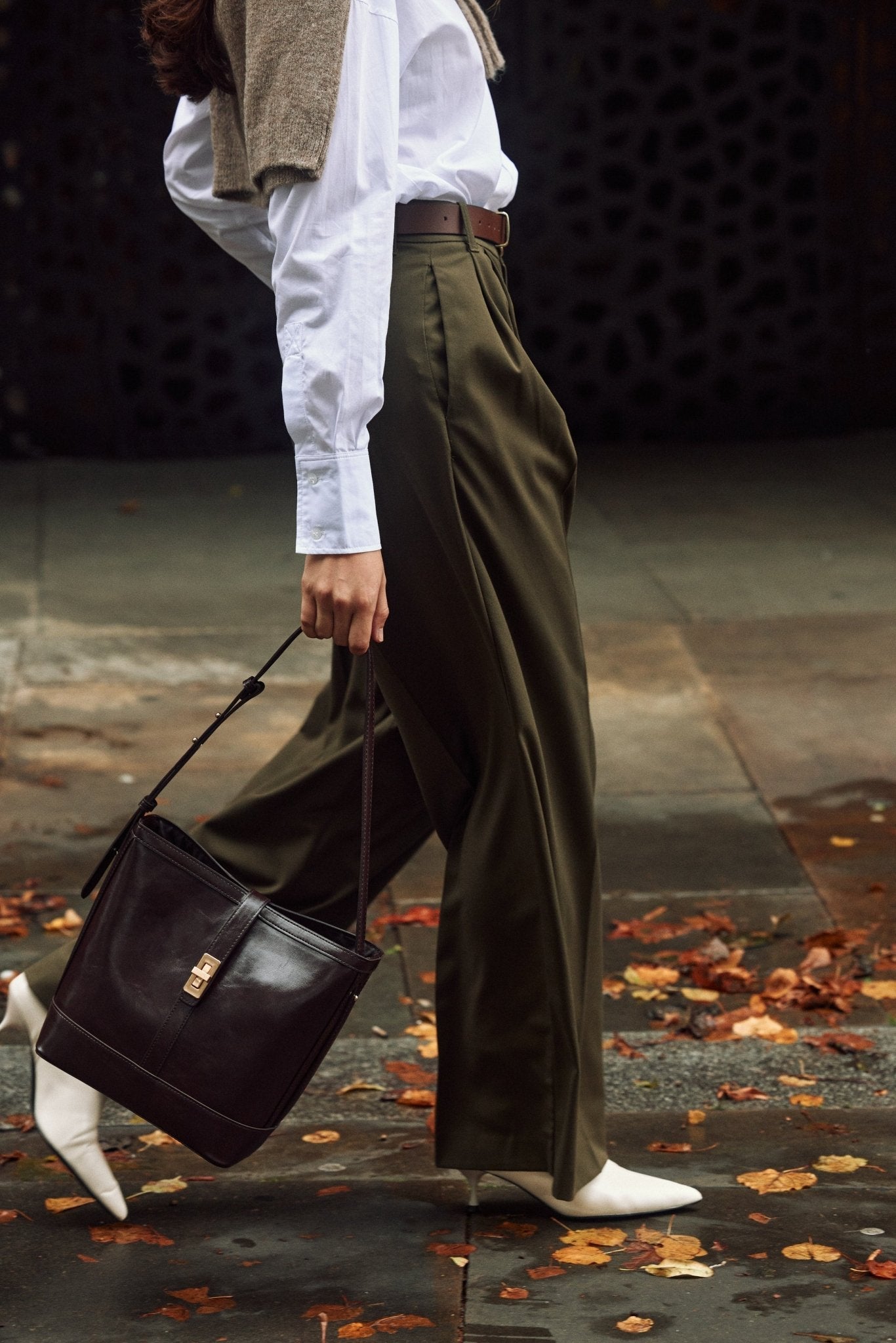 Classic · Bucket Classic - Mjade
