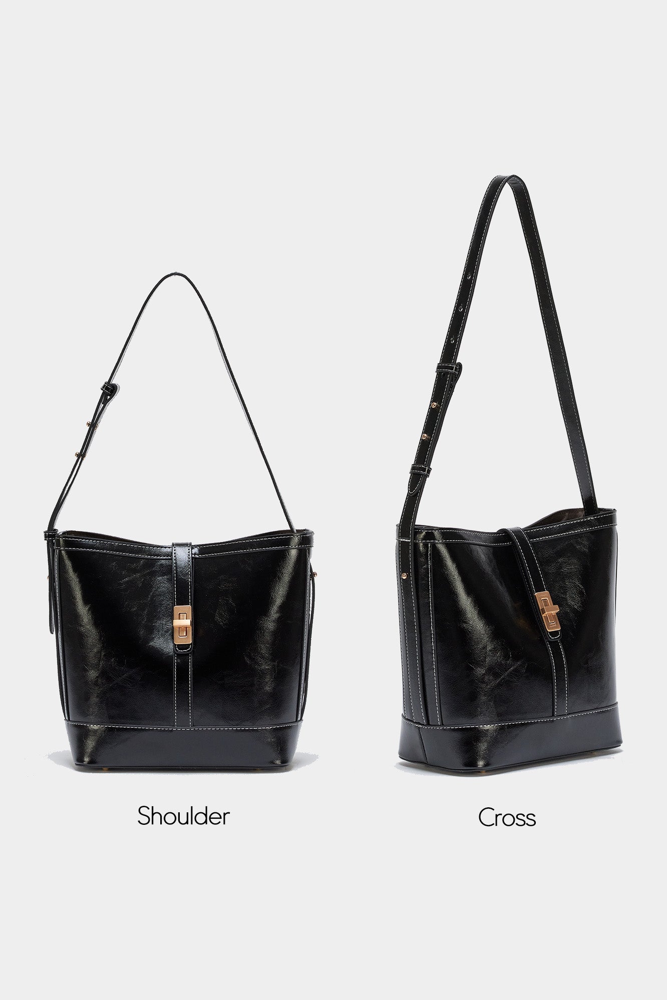 Classic · Bucket Classic - Mjade