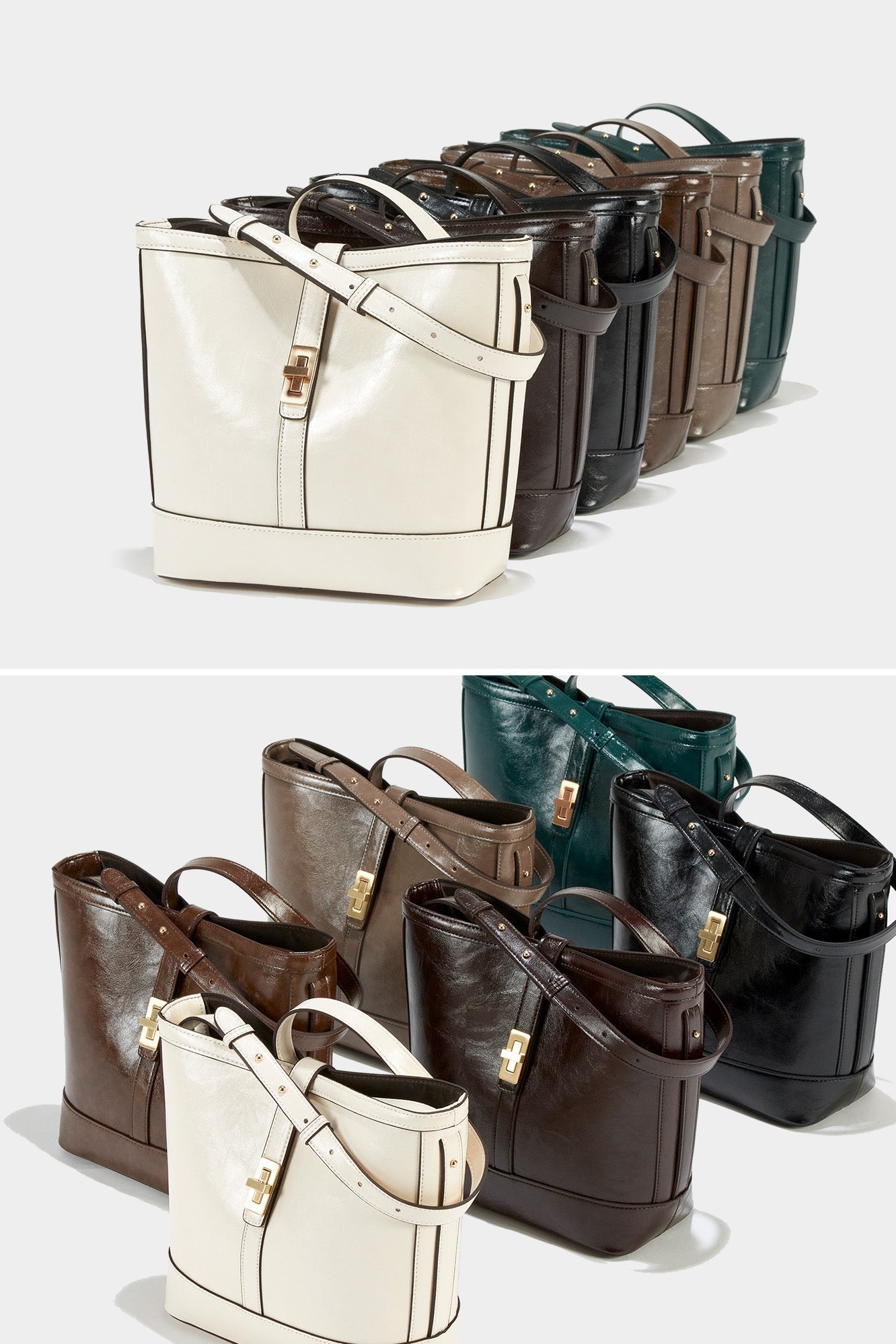 Classic · Bucket Classic - Mjade