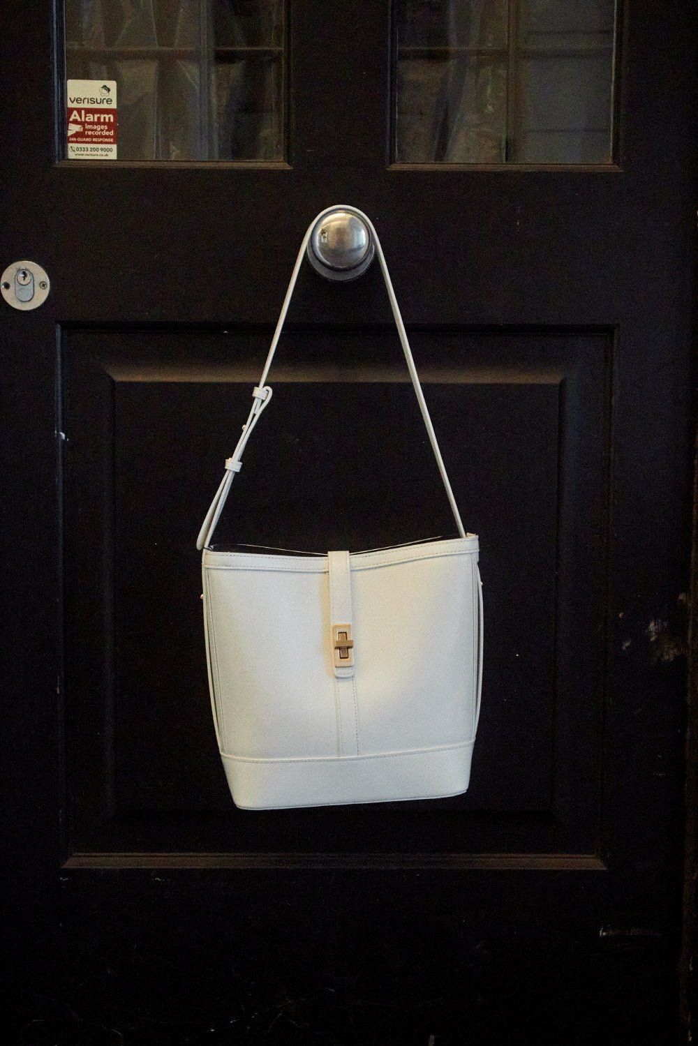 Classic · Bucket Classic - Mjade