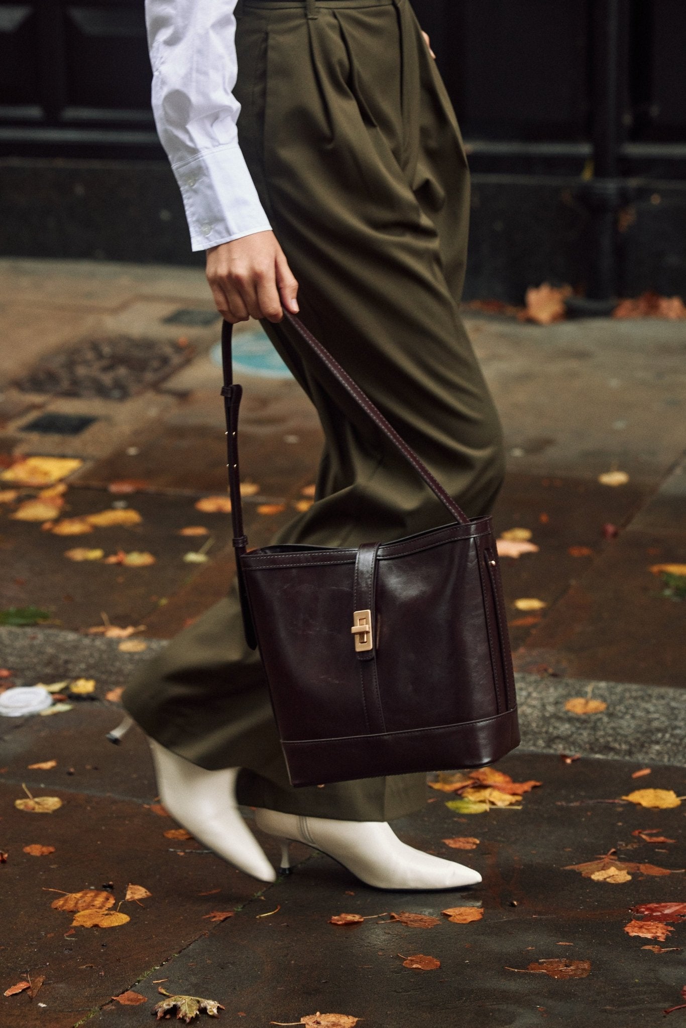 Classic · Bucket Classic - Mjade