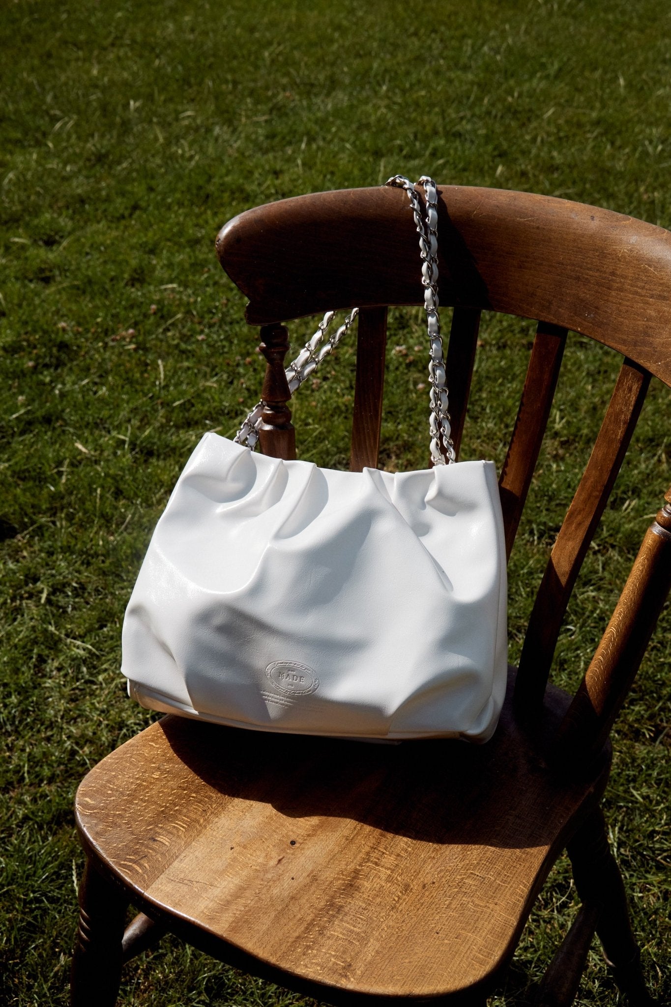 Classic · Chain Shoulder - Mjade
