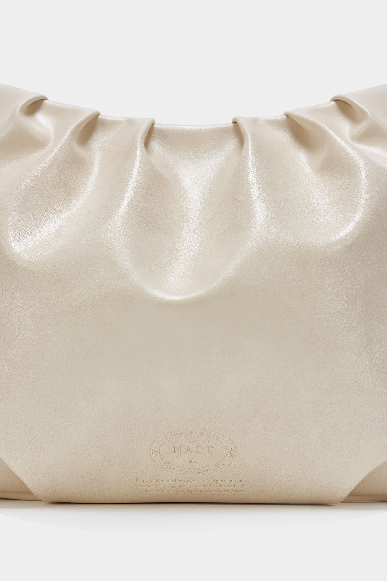 Classic · Chain Shoulder - Mjade