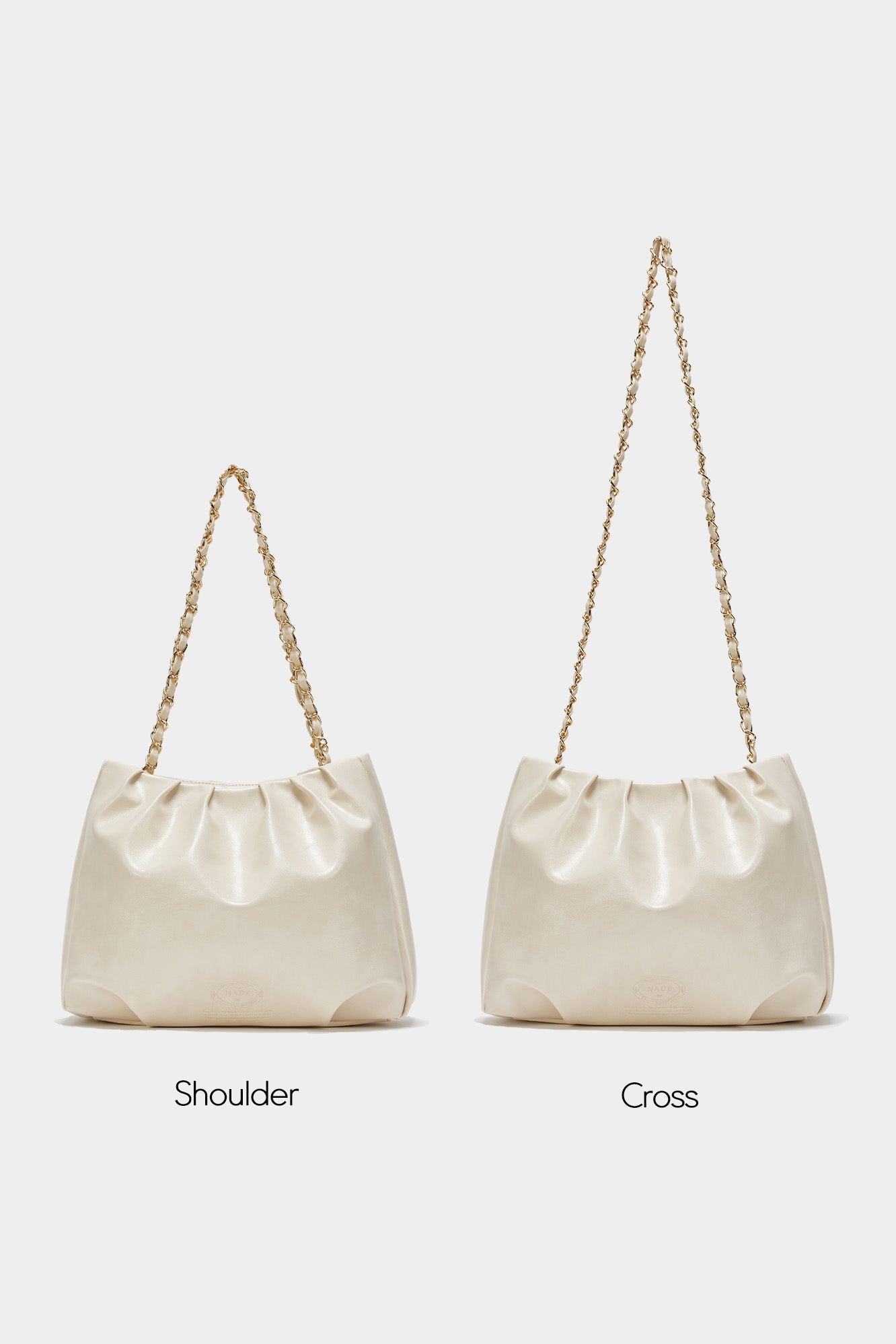 Classic · Chain Shoulder - Mjade