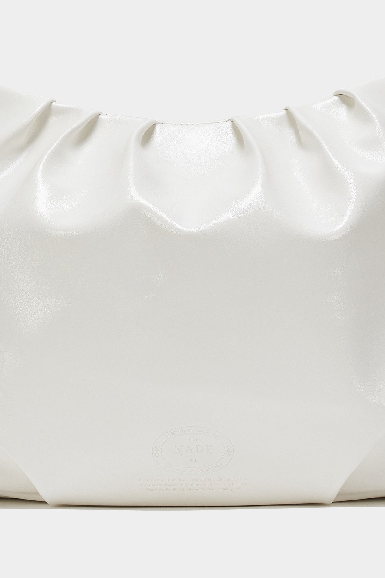 Classic · Chain Shoulder - Mjade