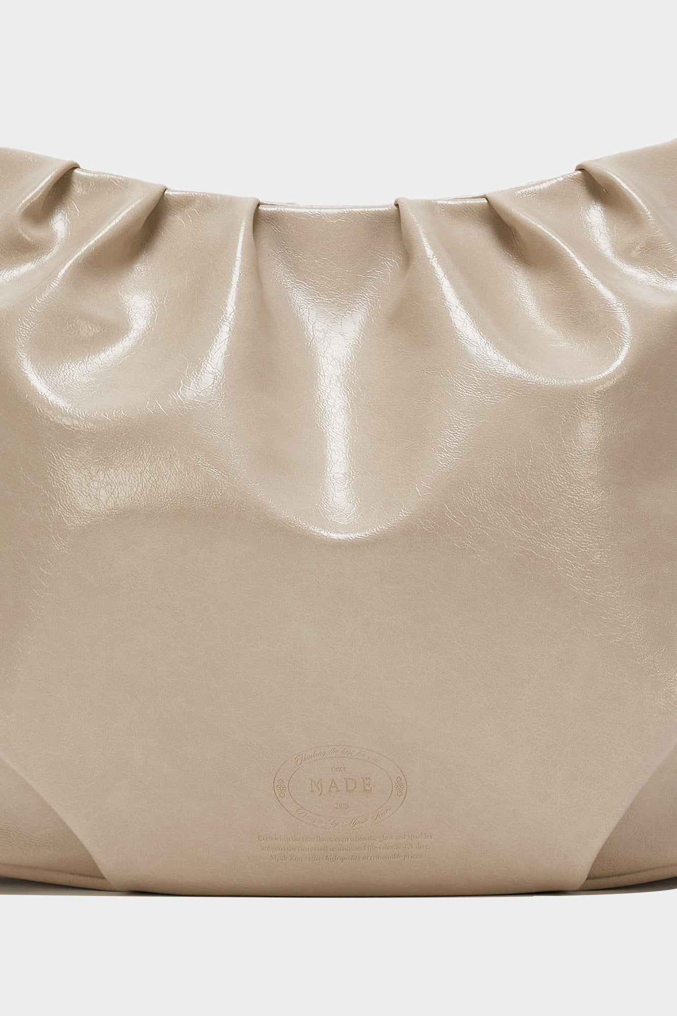 Classic · Chain Shoulder - Mjade