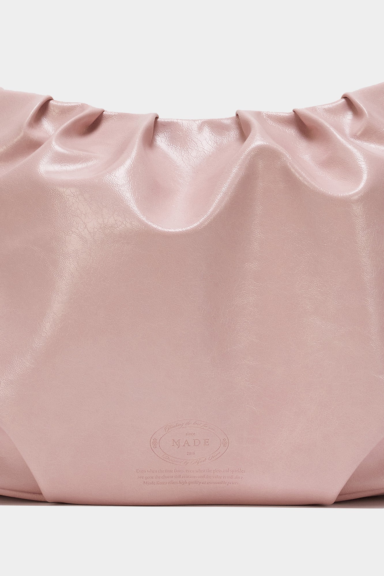 Classic · Chain Shoulder - Mjade