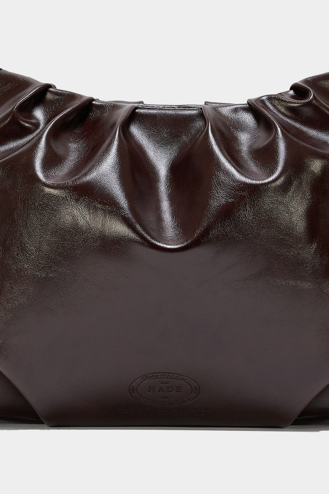 Classic · Chain Shoulder - Mjade