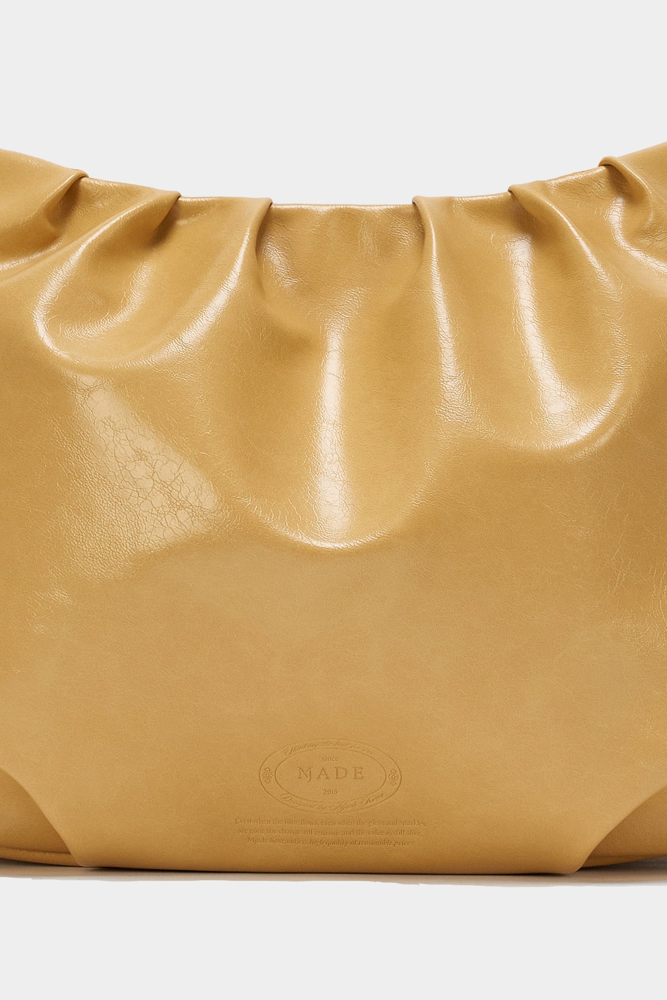 Classic · Chain Shoulder - Mjade