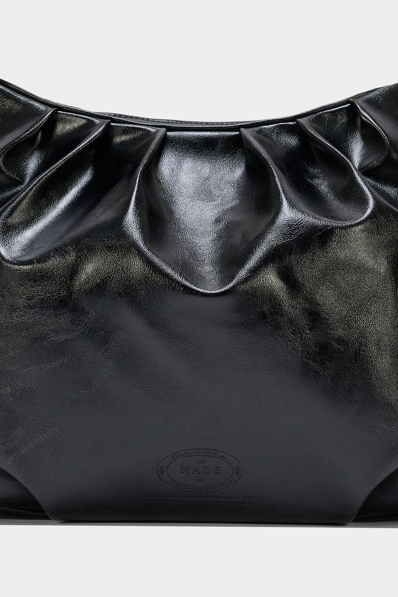 Classic · Chain Shoulder - Mjade