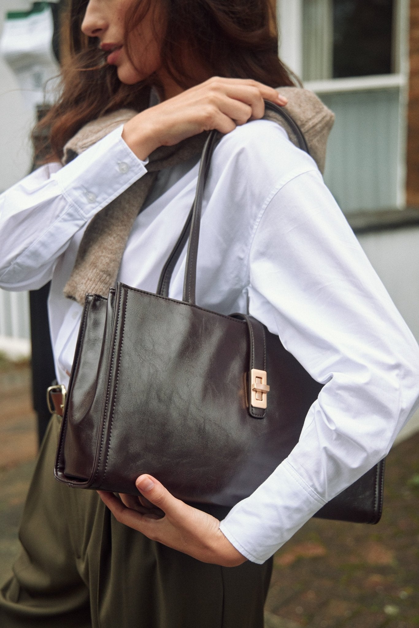 Classic · Matilda Classic L - Mjade