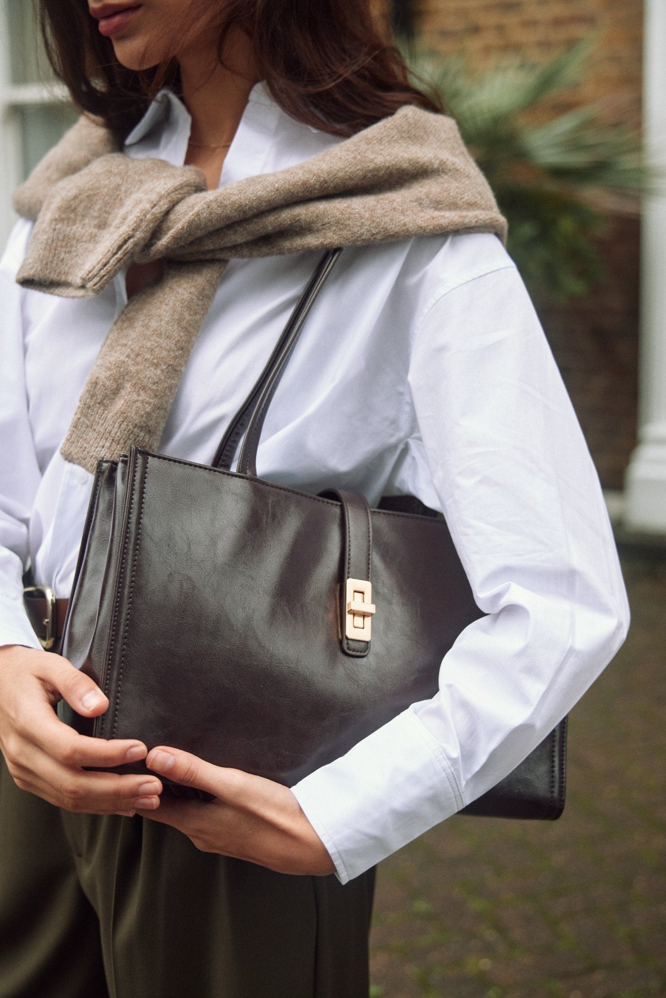 Classic · Matilda Classic L - Mjade
