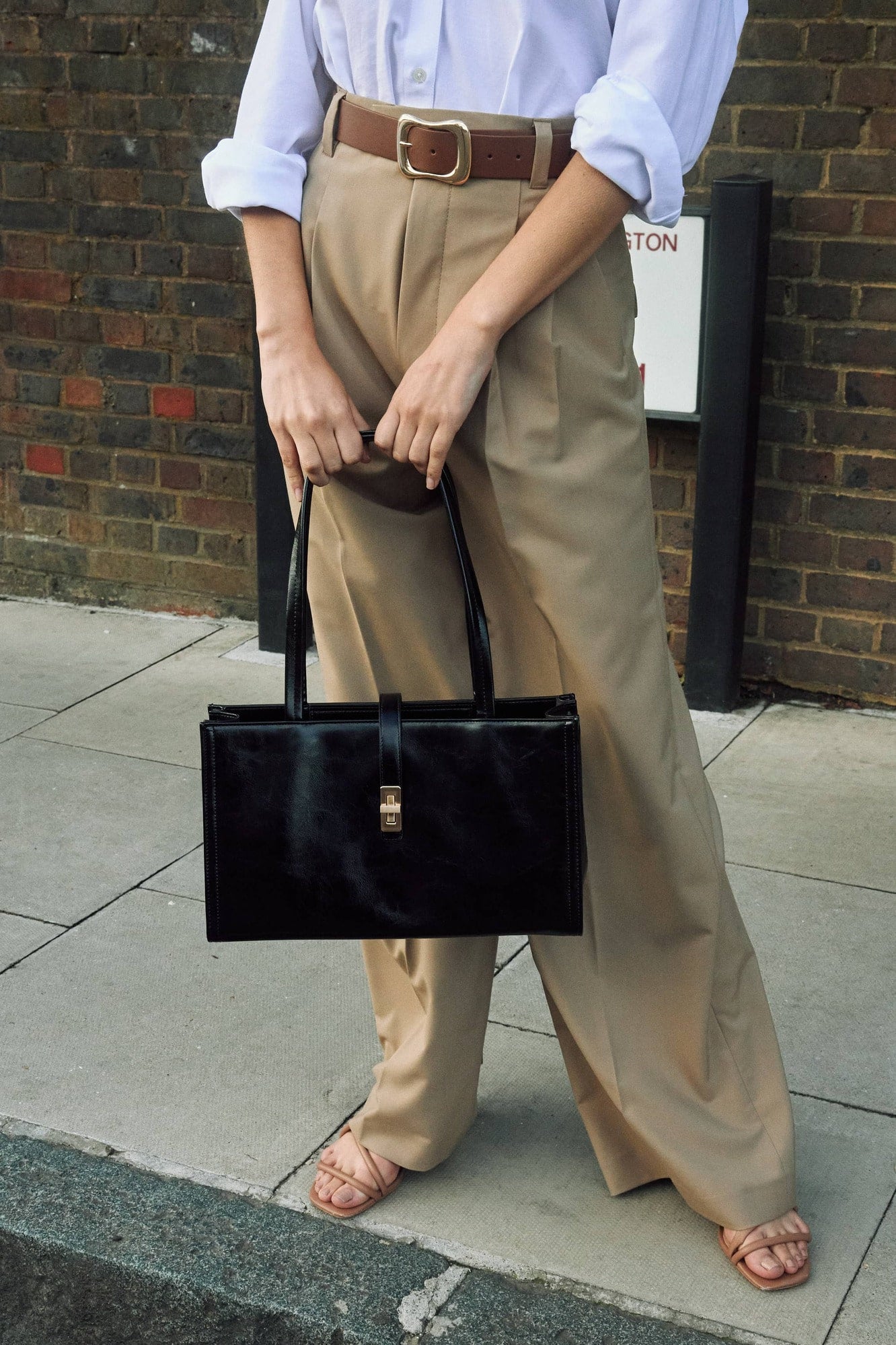 Classic · Matilda Classic L - Mjade