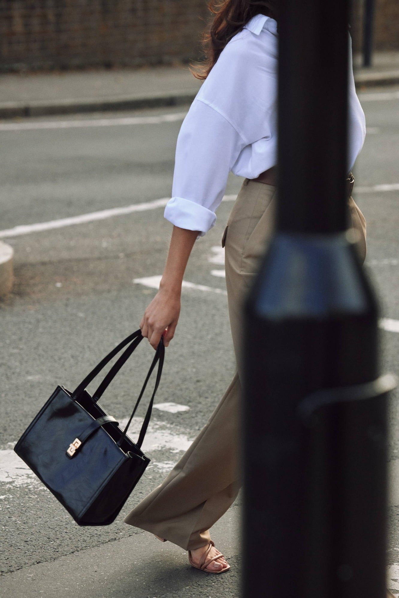 Classic · Matilda Classic M - Mjade