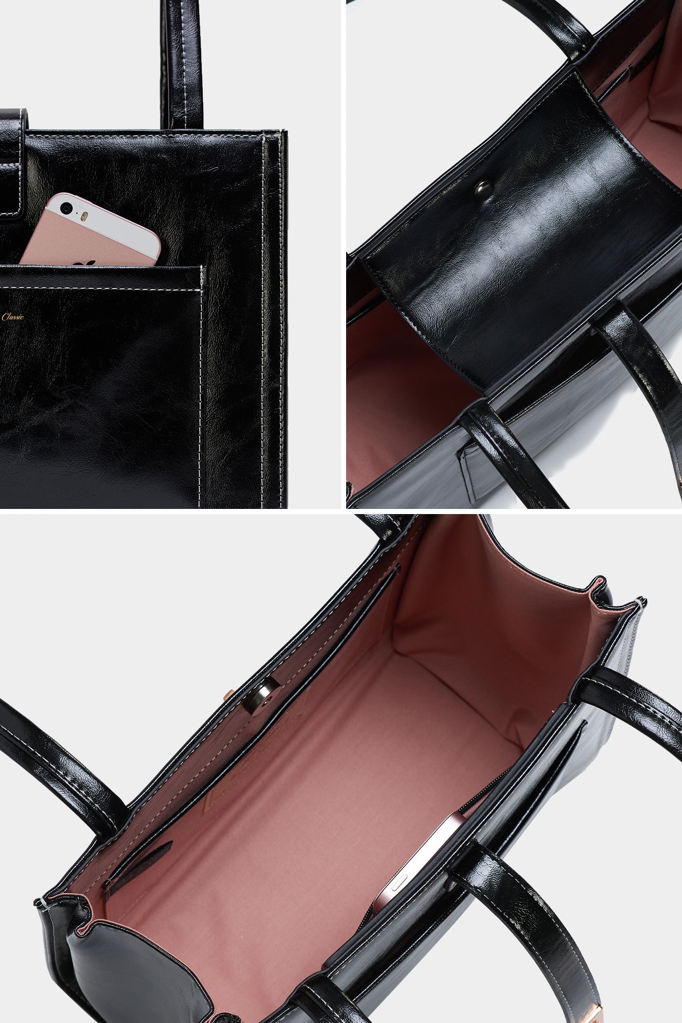 Classic · Matilda Classic M - Mjade
