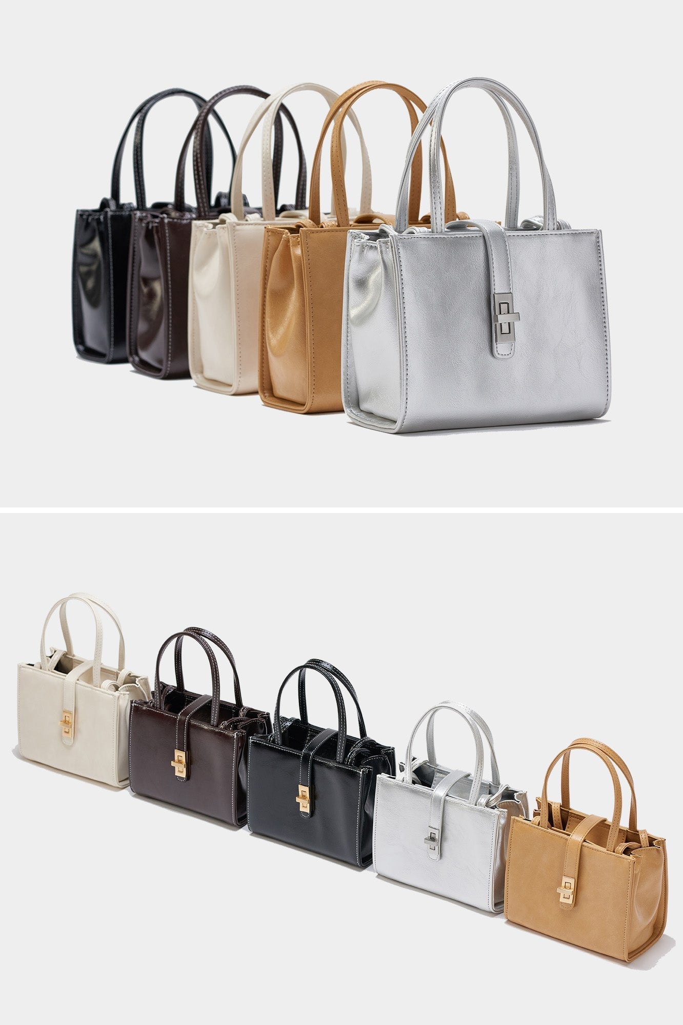 Classic · Matilda Classic S - Mjade