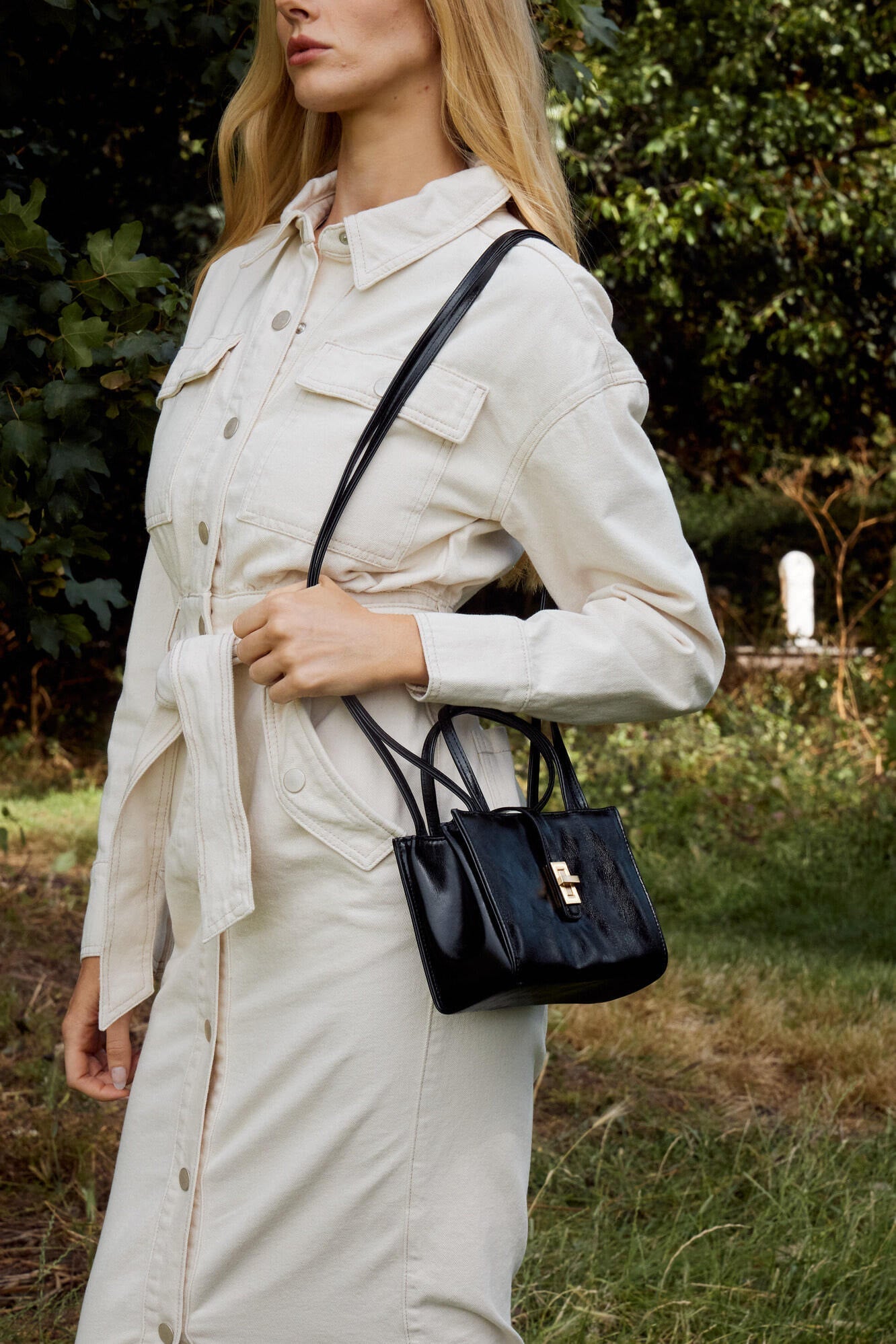 Classic · Matilda Classic S - Mjade