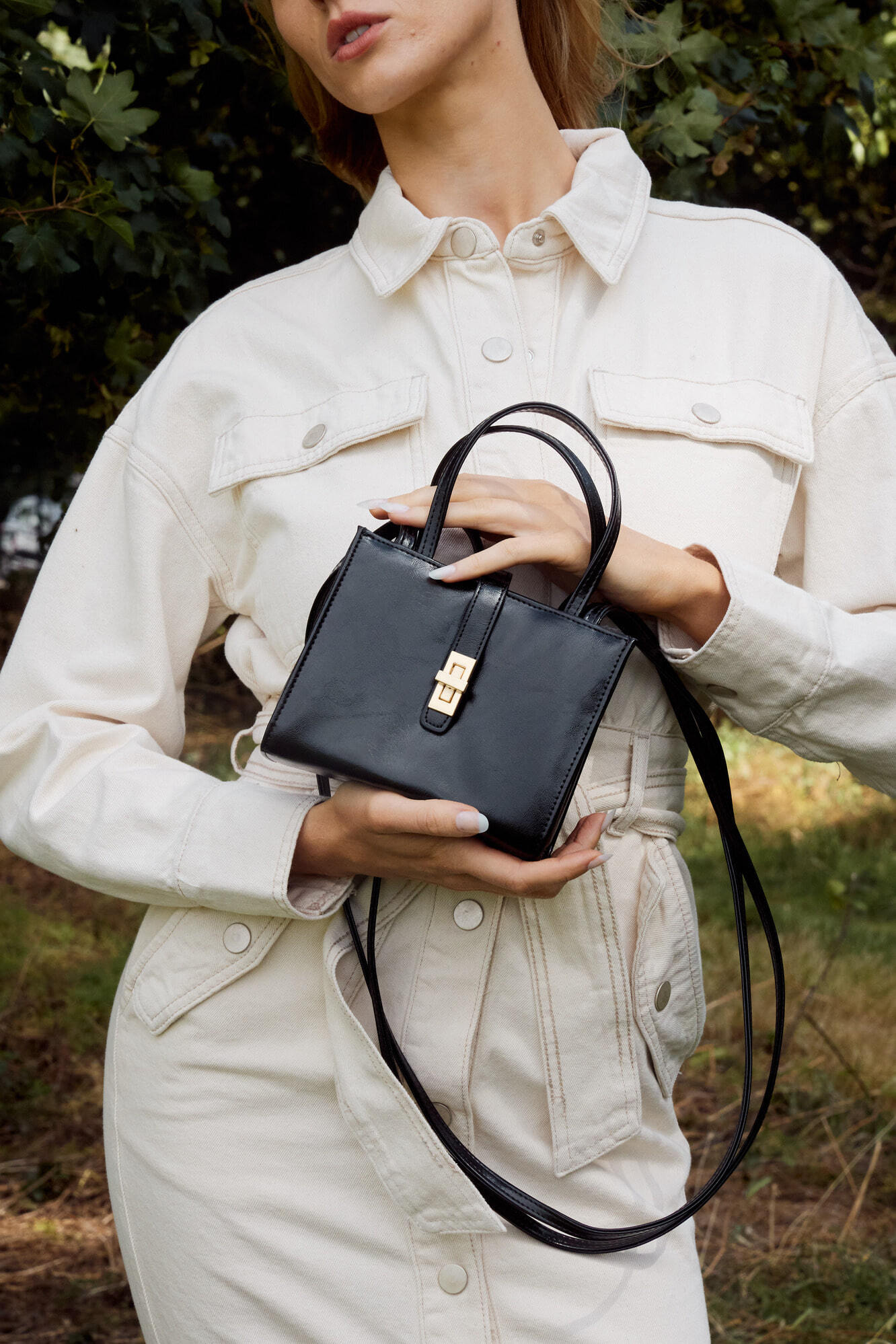 Classic · Matilda Classic S - Mjade