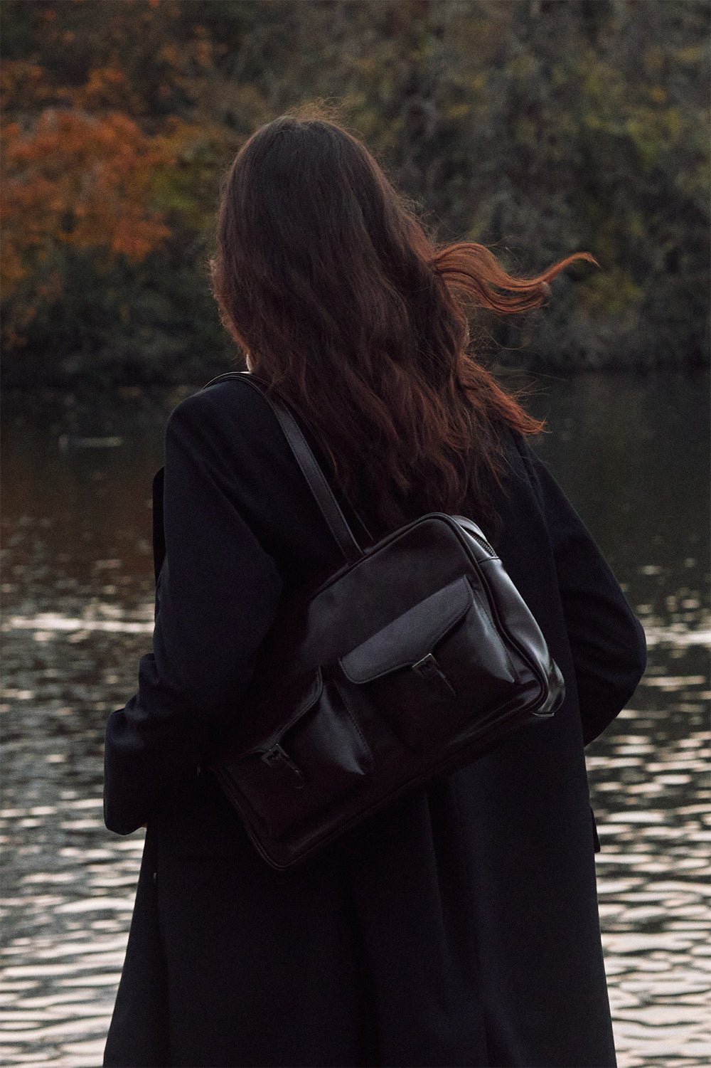 Classic · Pocket Classic L - Mjade