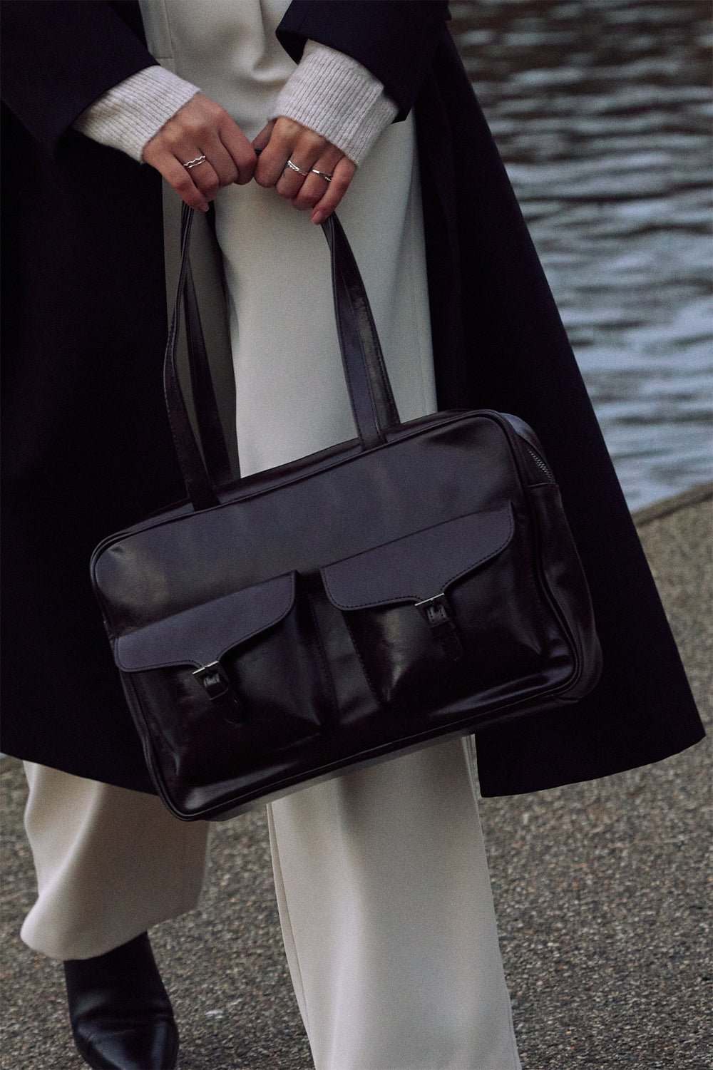 Classic · Pocket Classic L - Mjade