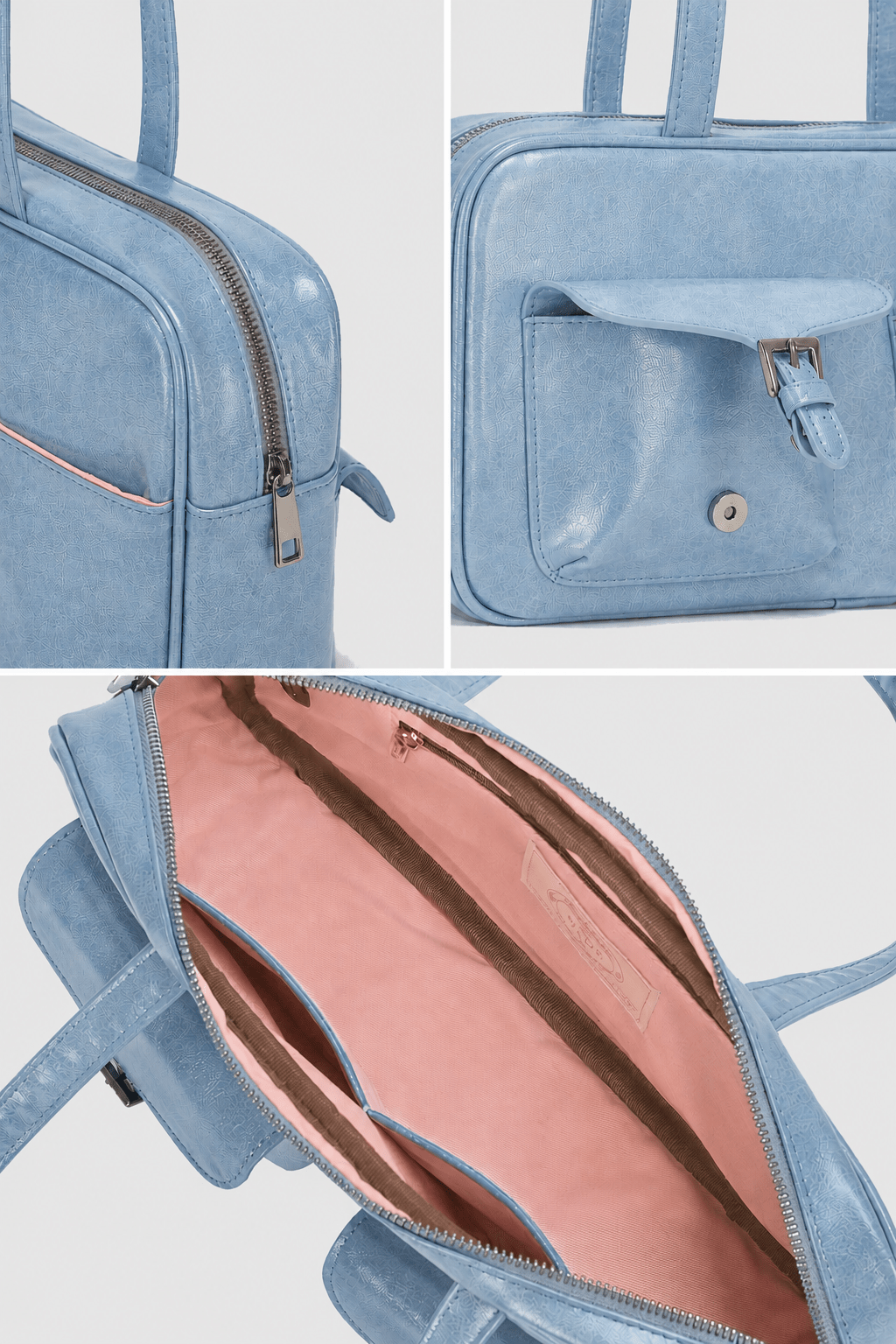 Classic · Pocket Classic M - Mjade