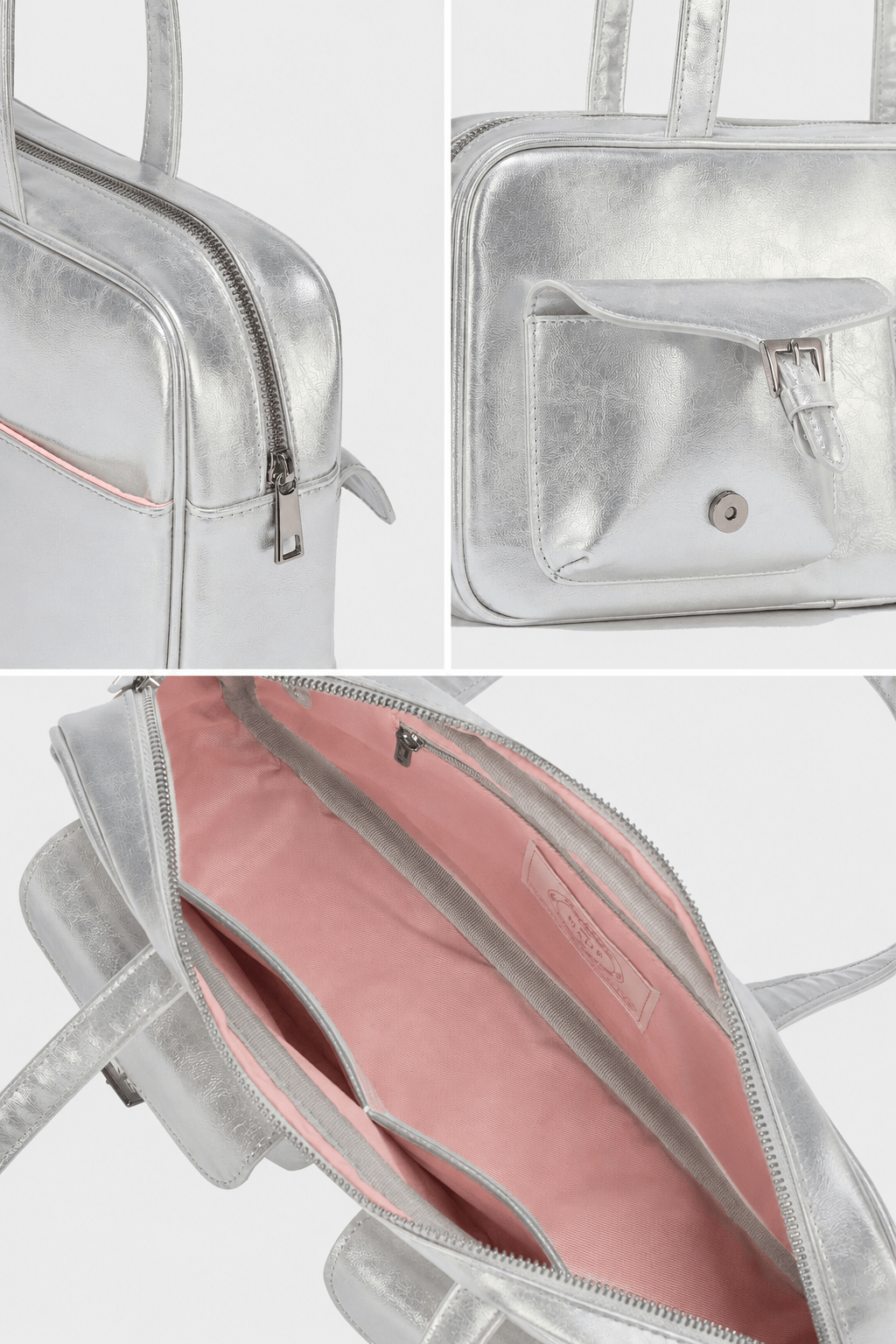 Classic · Pocket Classic M - Mjade