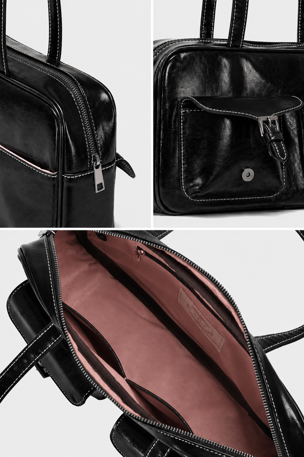 Classic · Pocket Classic M - Mjade