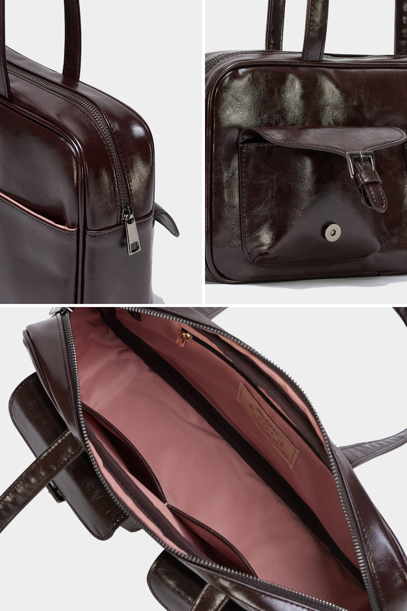Classic · Pocket Classic M - Mjade