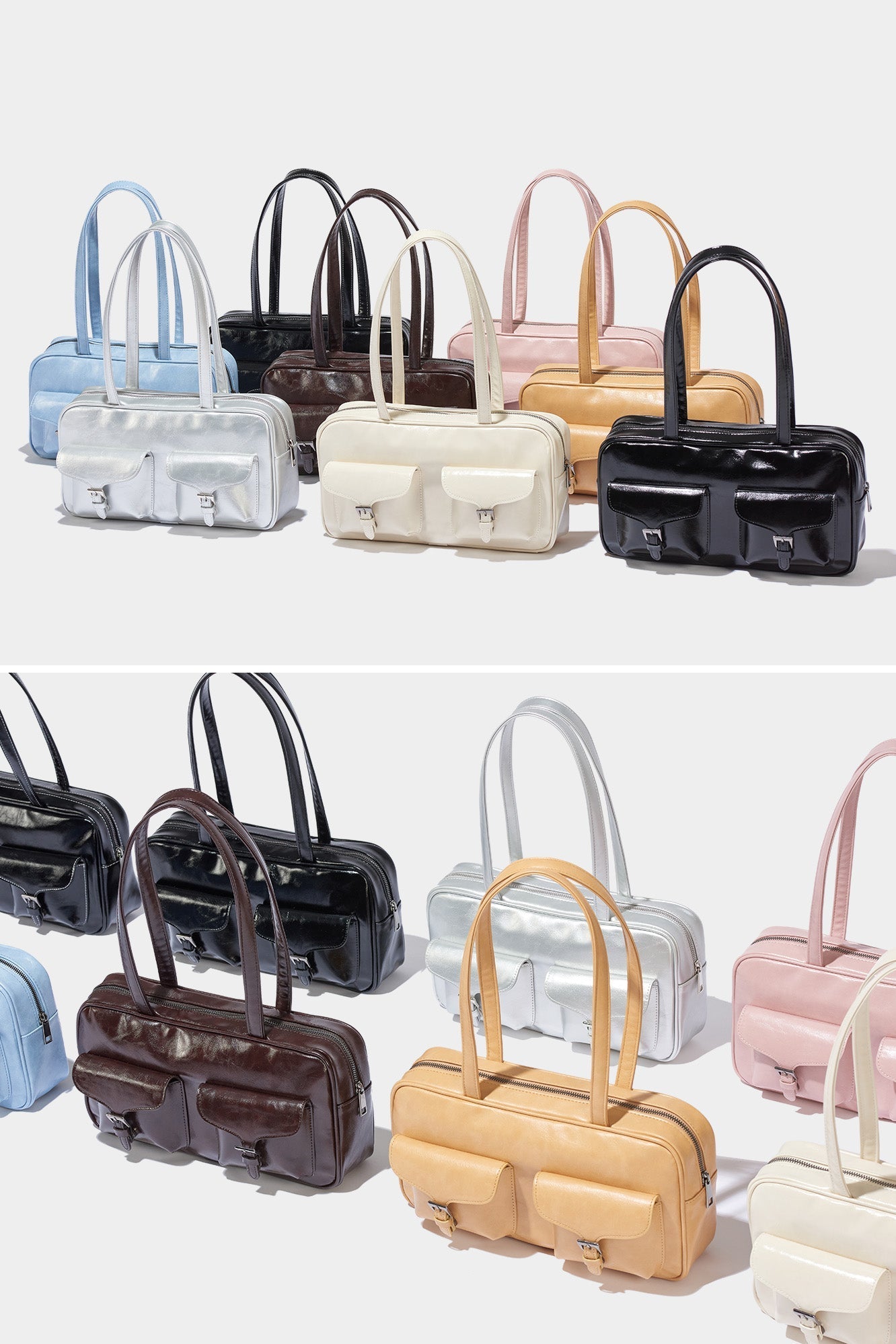 Classic · Pocket Classic M - Mjade