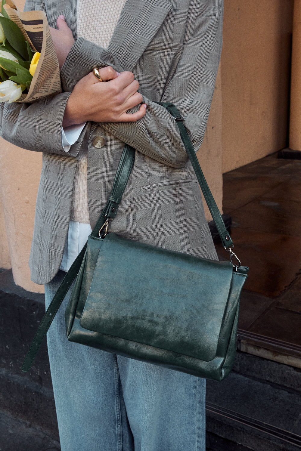 Classic · Vintro Classic - Mjade