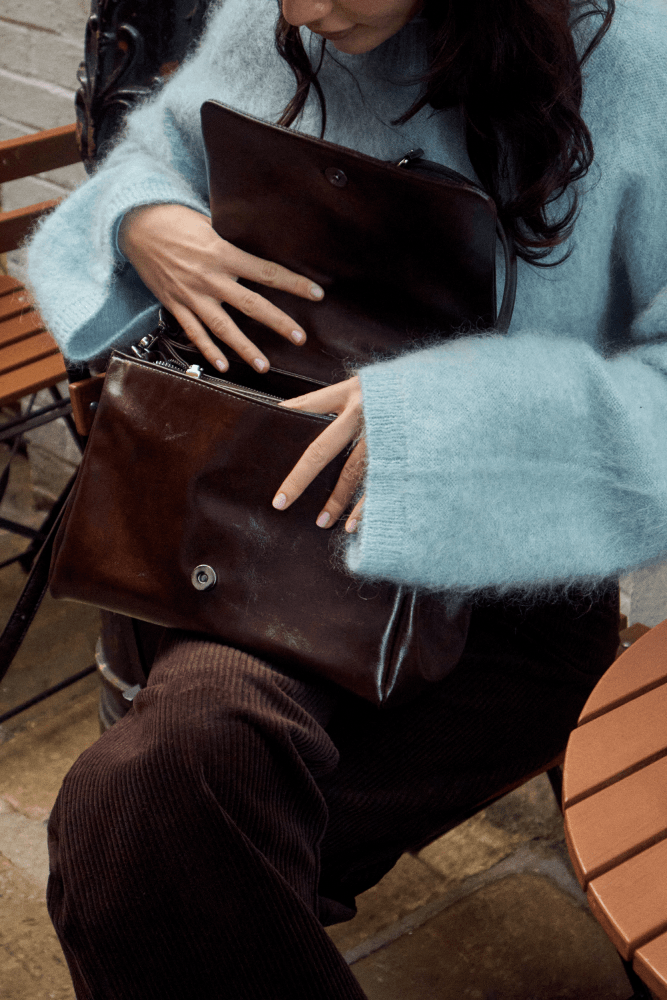 Classic · Vintro Classic - Mjade