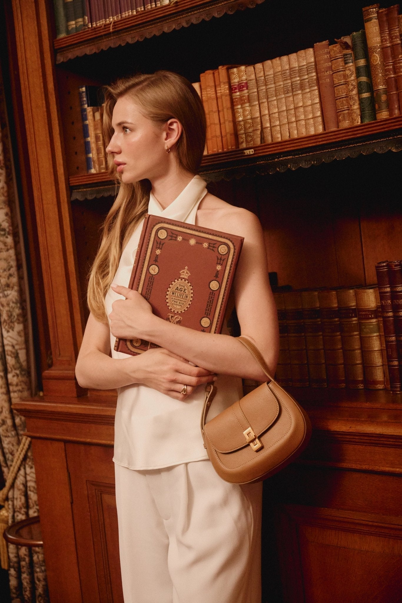 Firenze · Amanda S - Mjade