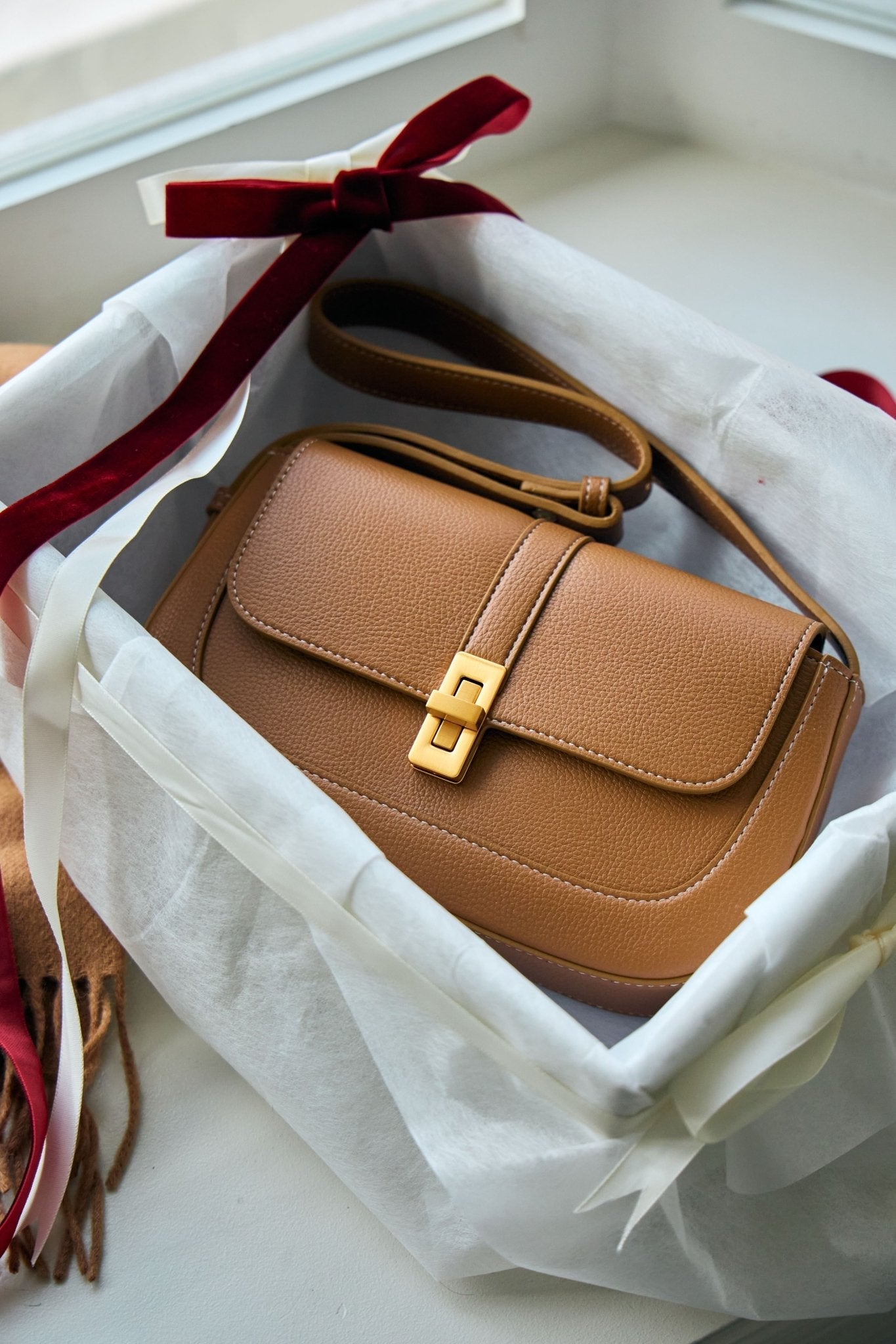 Firenze · Baguette S - Mjade