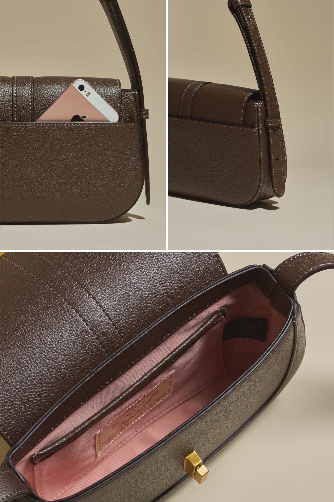 Firenze · Baguette S - Mjade
