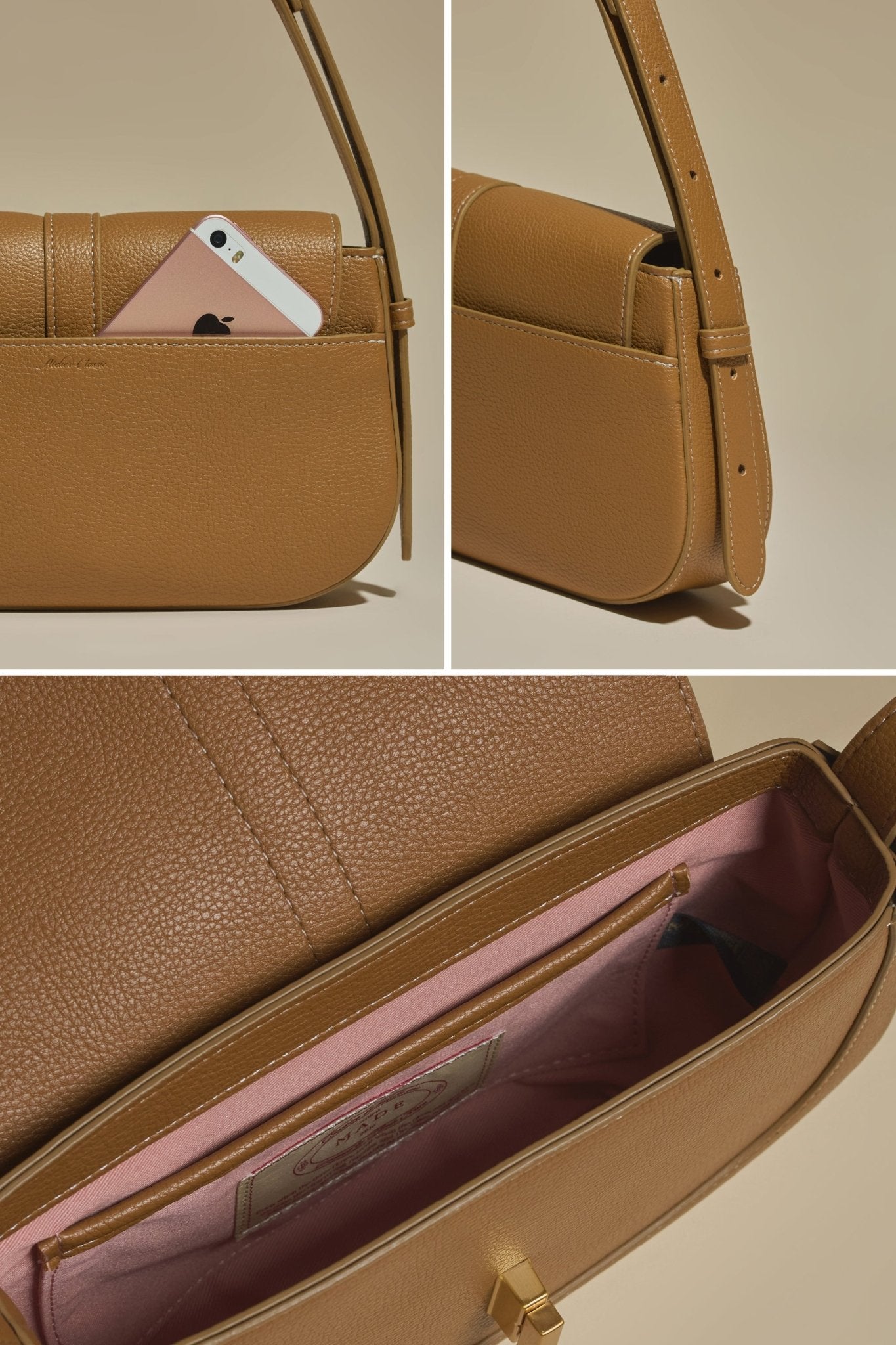 Firenze · Baguette S - Mjade