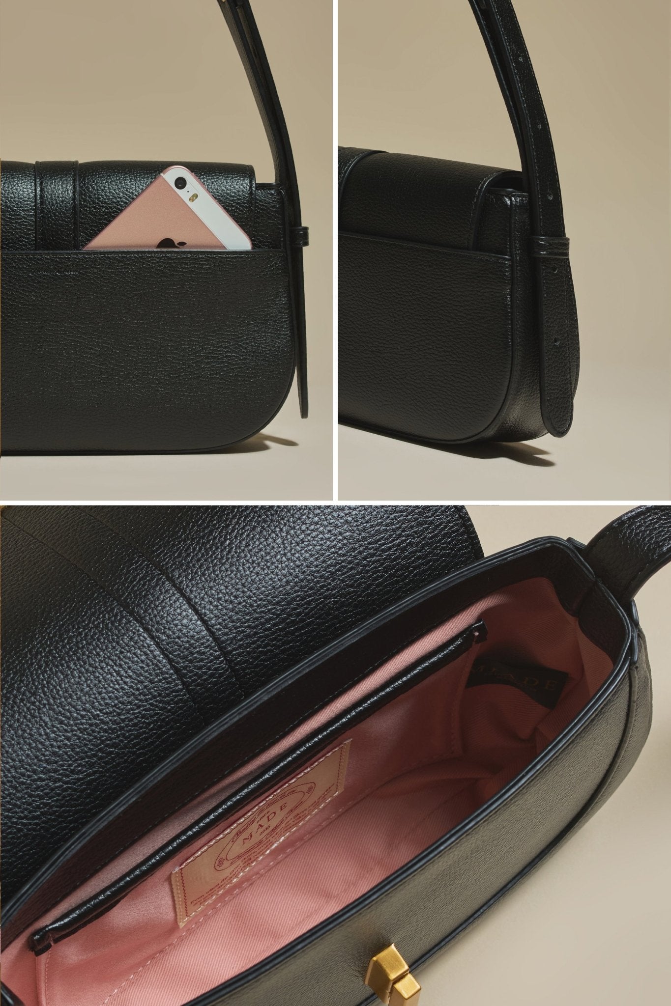Firenze · Baguette S - Mjade
