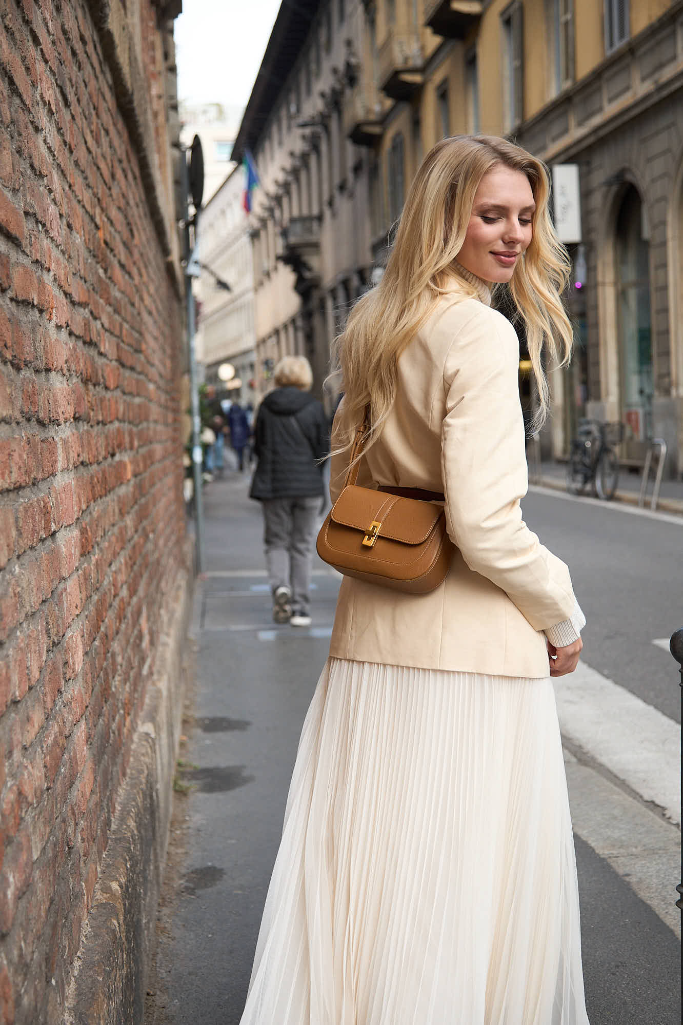 Firenze · Baguette S - Mjade