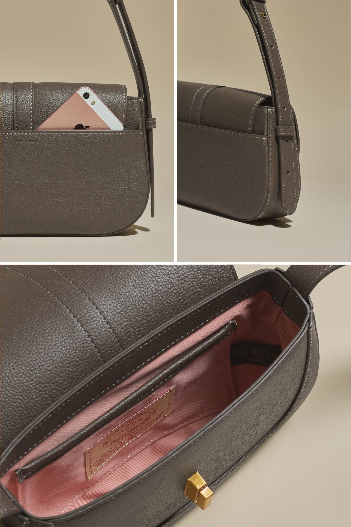 Firenze · Baguette S - Mjade