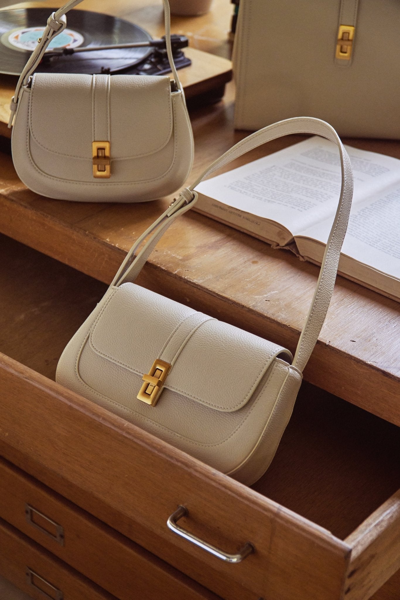 Firenze · Baguette S - Mjade