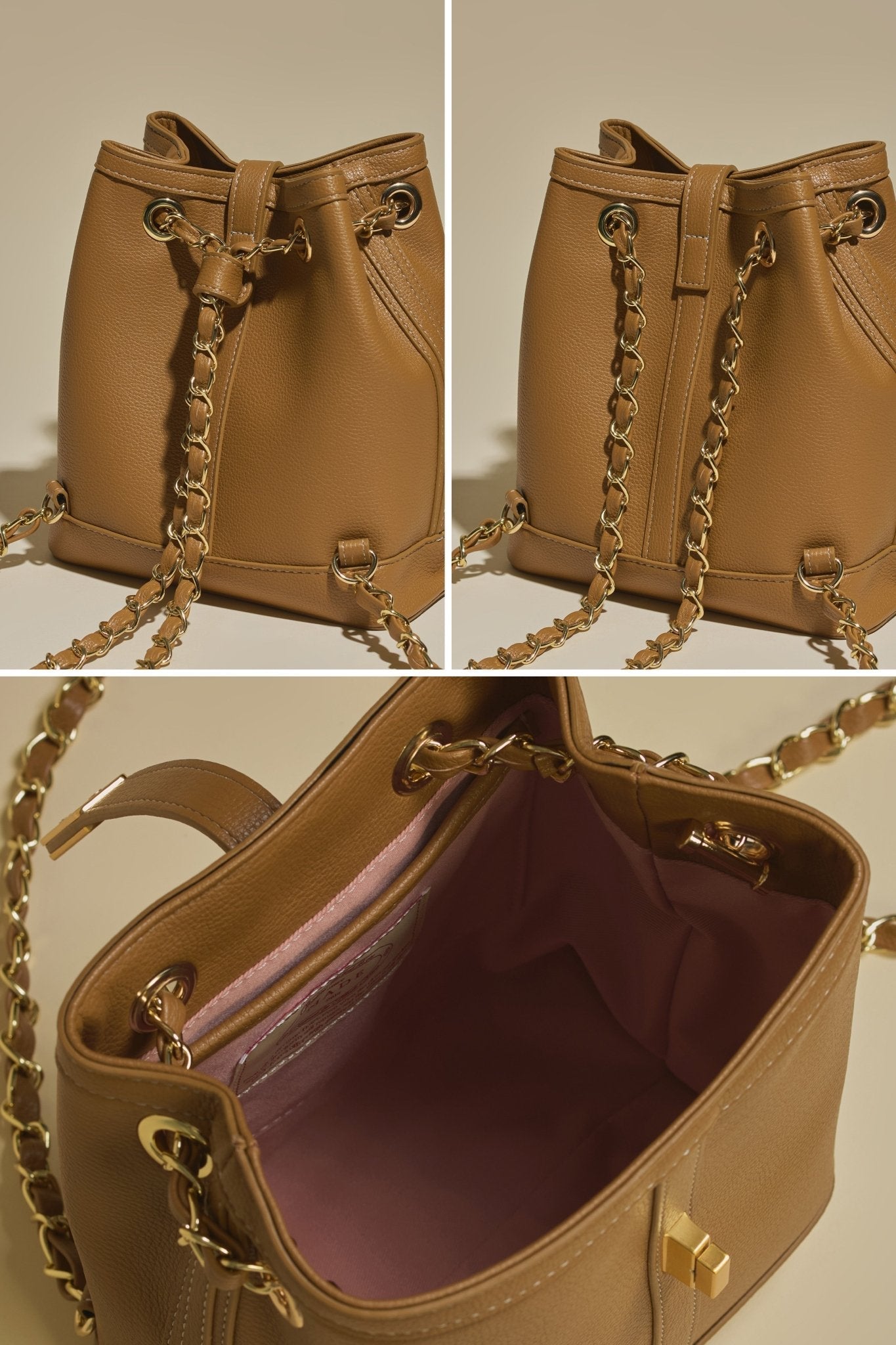 Firenze · Carol backpack - Mjade