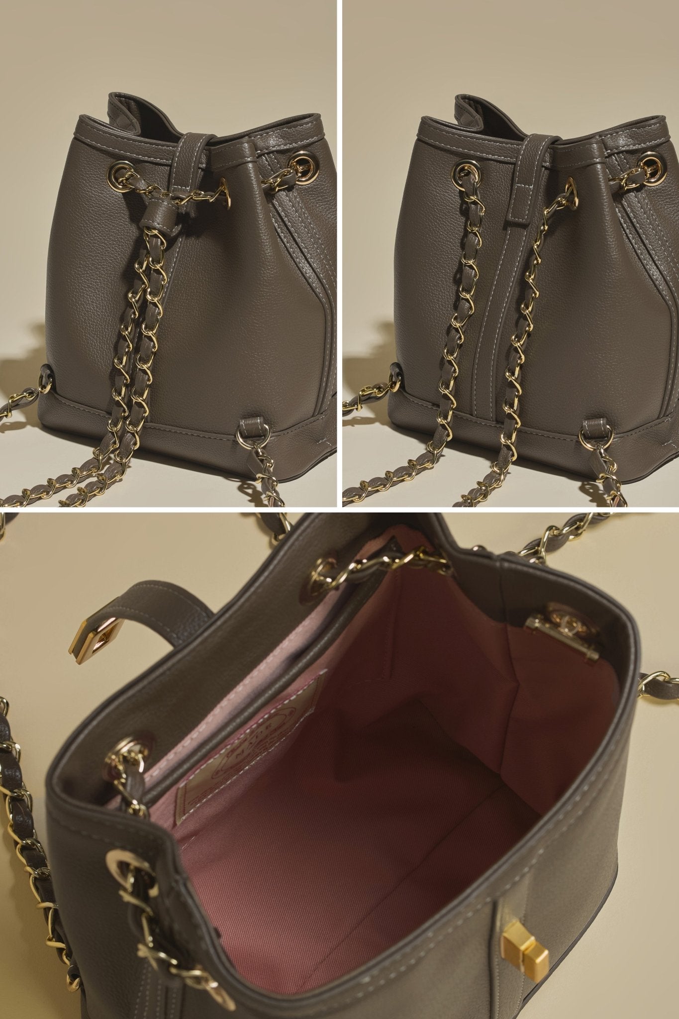 Firenze · Carol backpack - Mjade