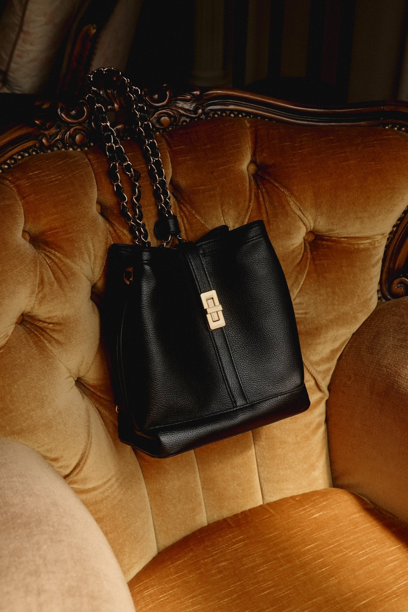 Firenze · Carol backpack - Mjade